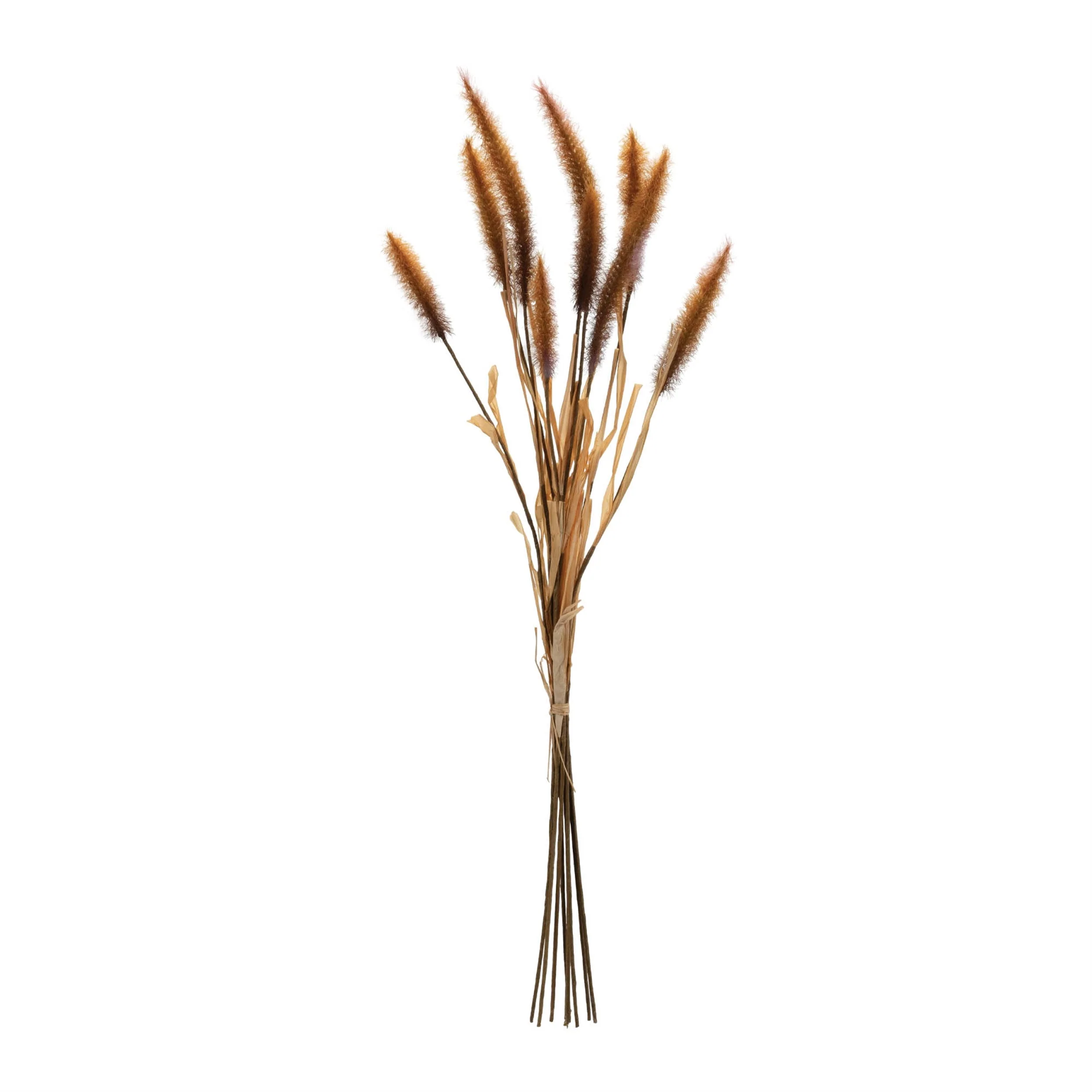 Fall Foxtail Grass Bundle (Set of 6) - Image 2