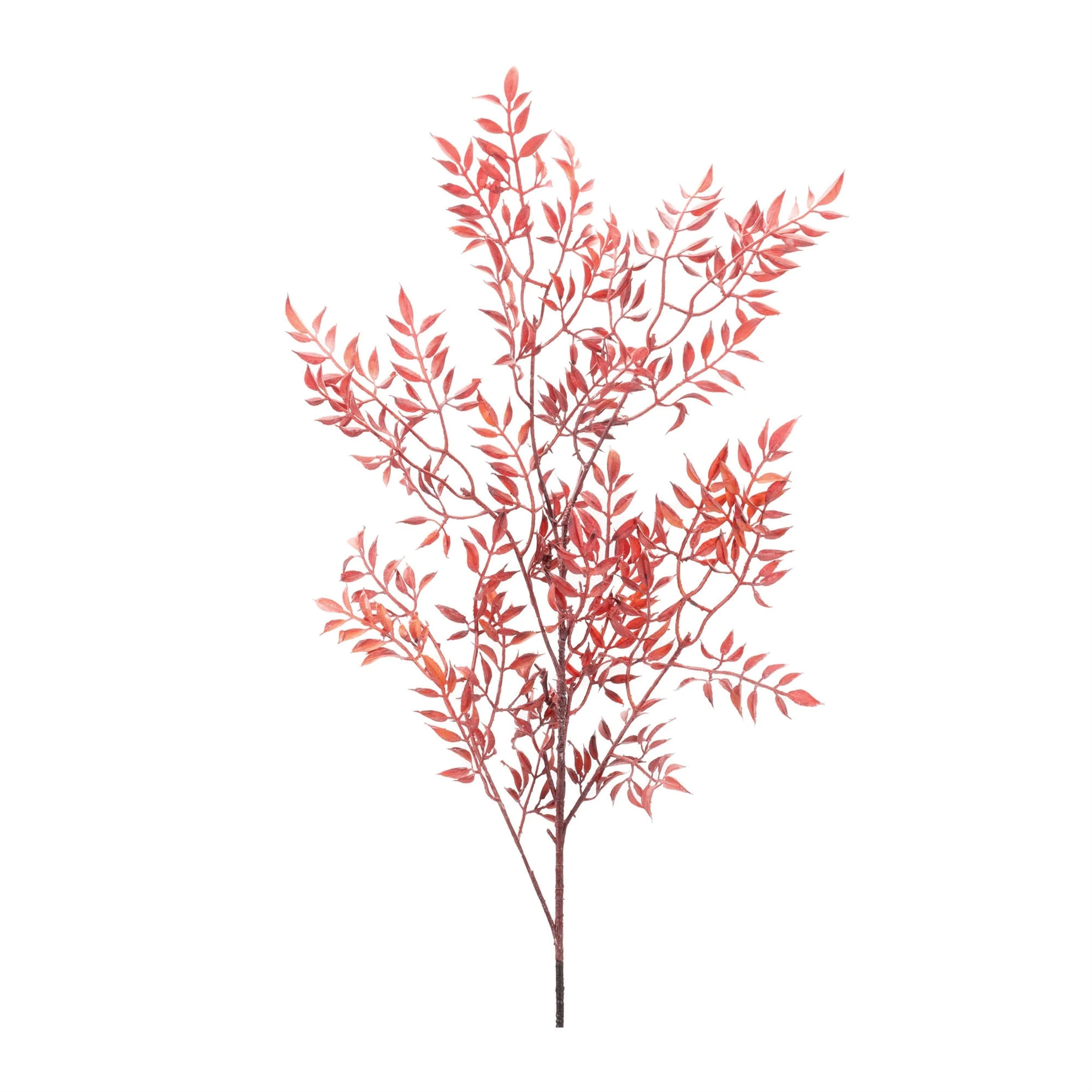 Fall Leaf Spray (Set of 6) - Image 3