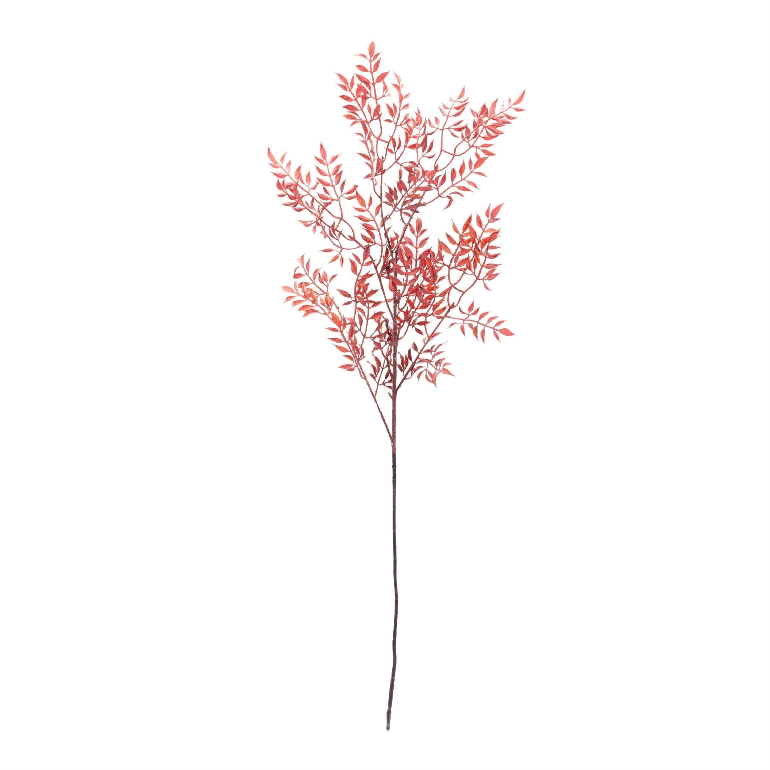 Fall Leaf Spray (Set of 6) - Image 4