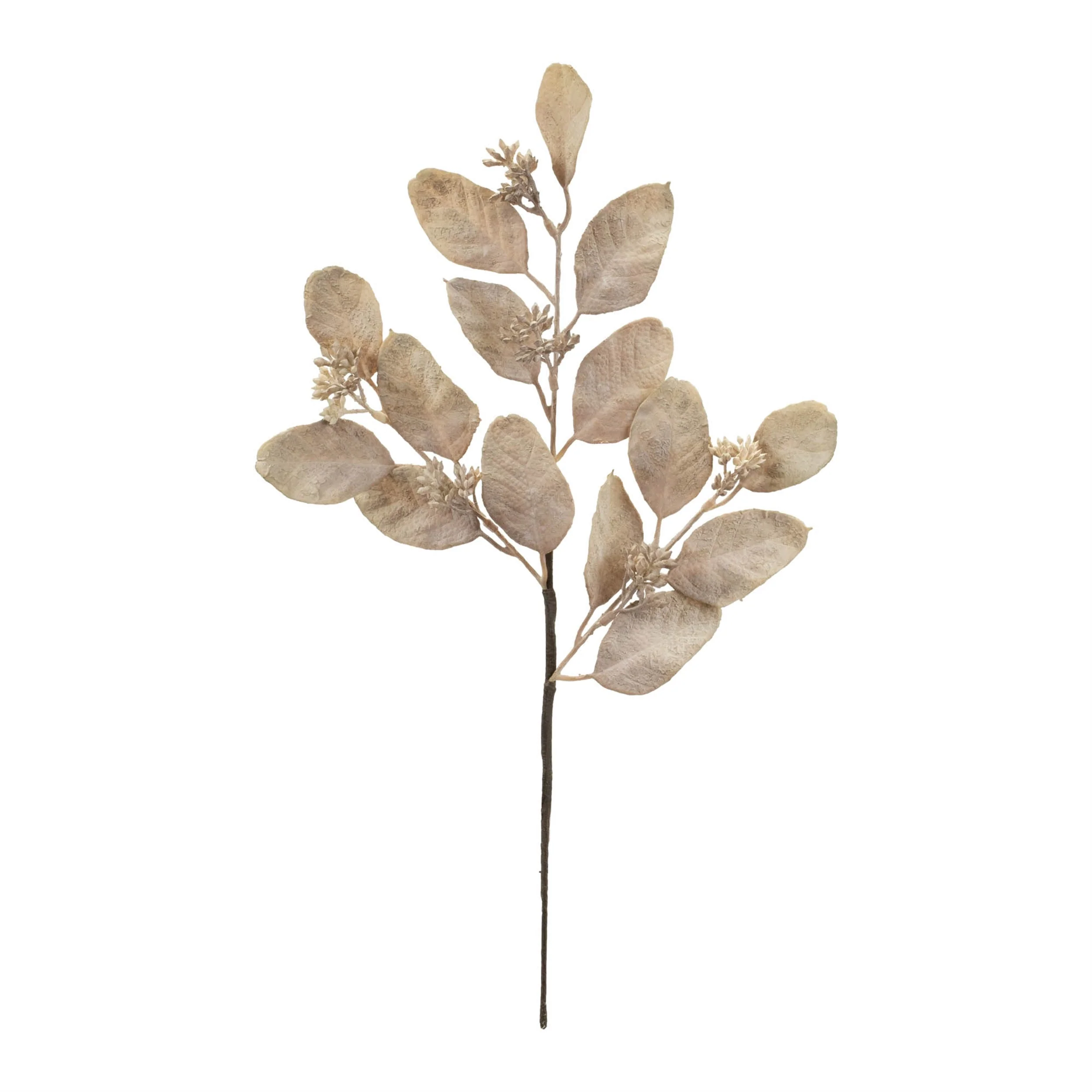Fall seeded leaf spray (set of 6) - Image 2