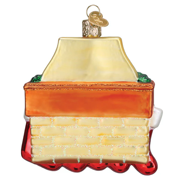 Family of 5 Stockings Ornament - Image 4