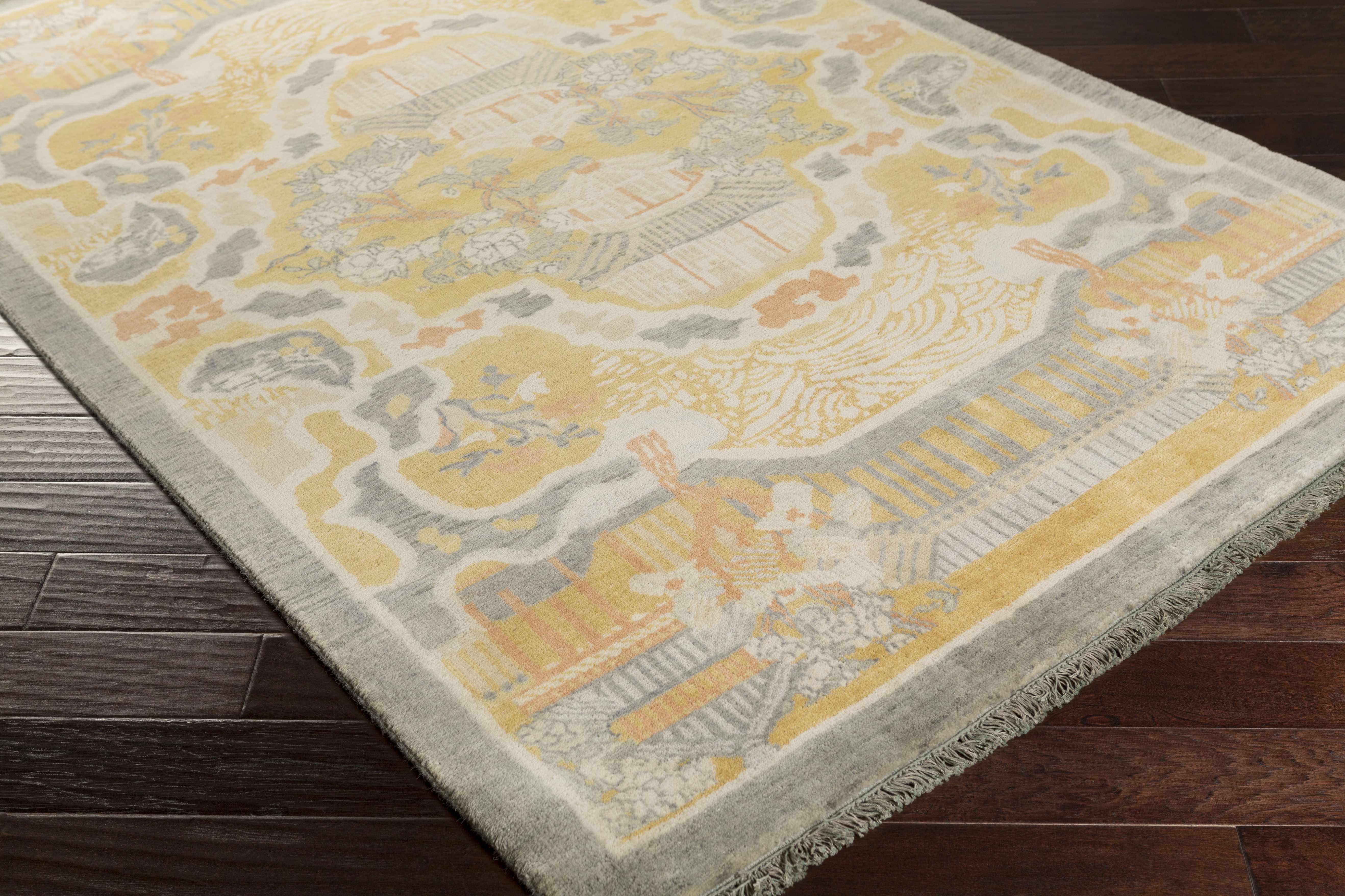 Fancher Area Rug - Clearance - Image 2
