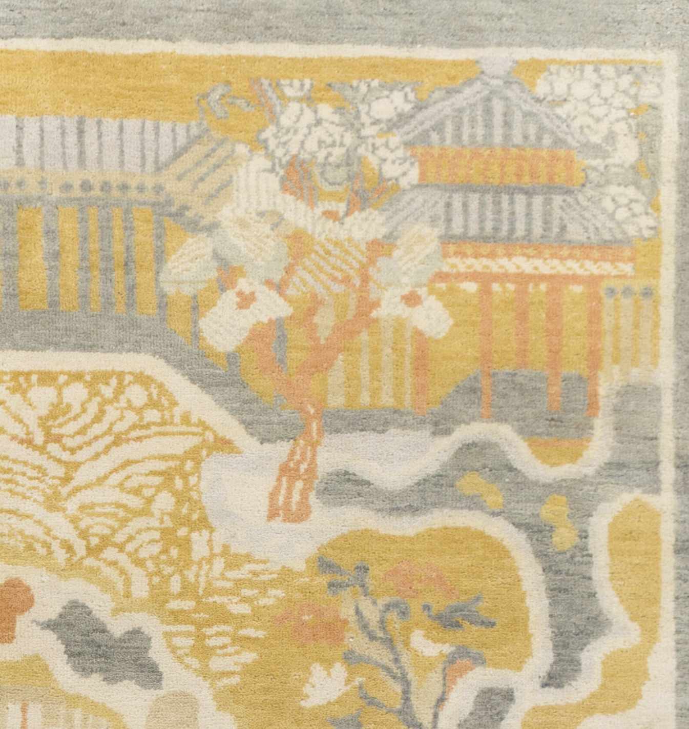Fancher Area Rug - Clearance - Image 3