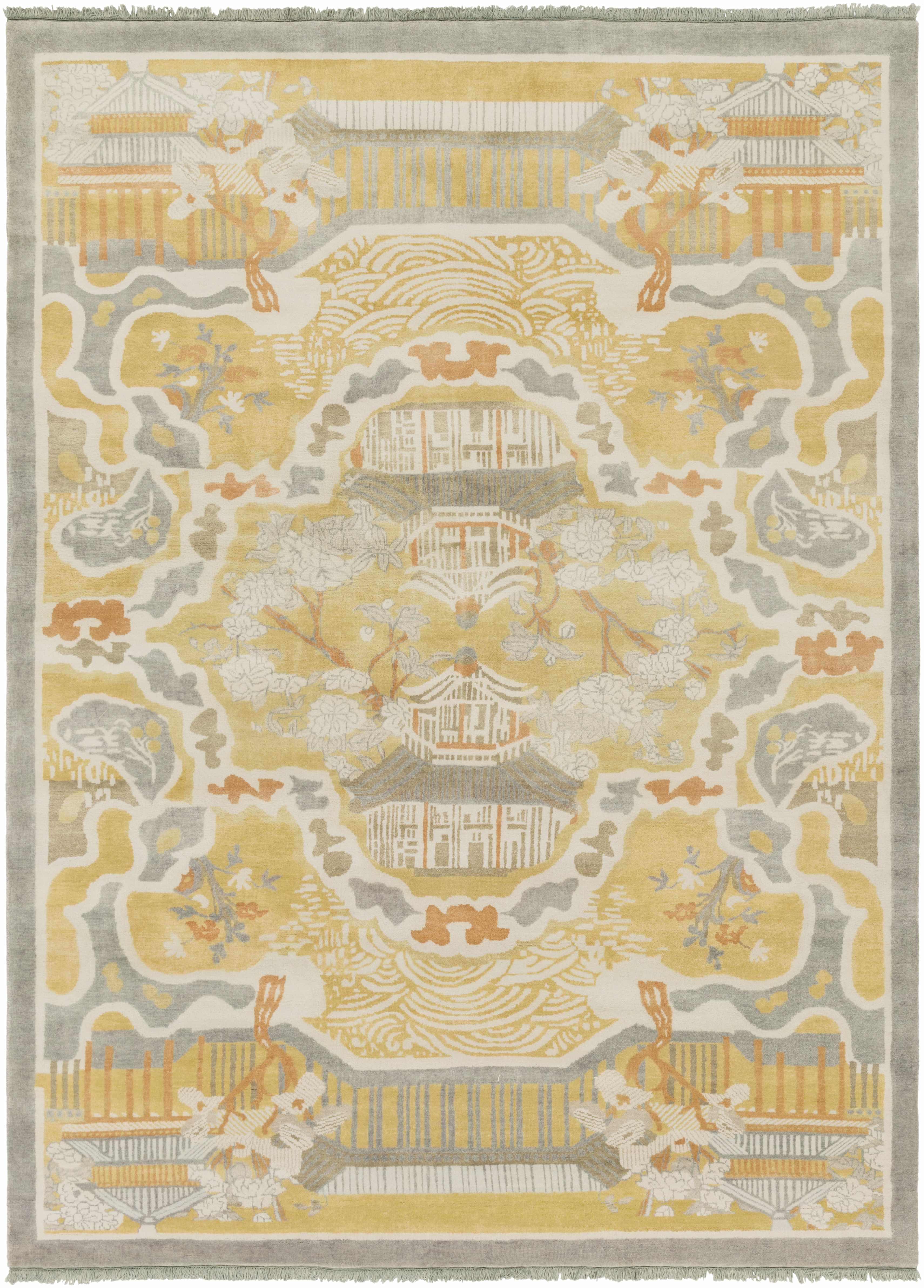 Fancher Area Rug - Clearance - Image 4
