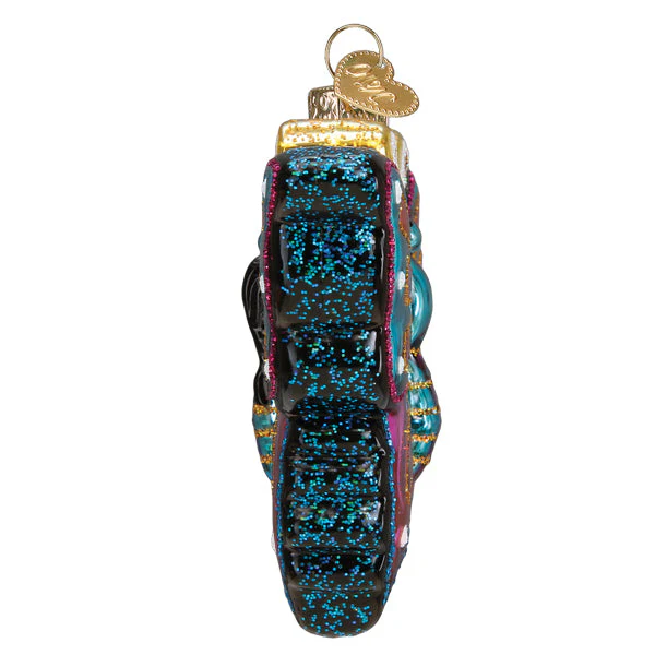 Fanciful Butterfly Ornament - Image 5