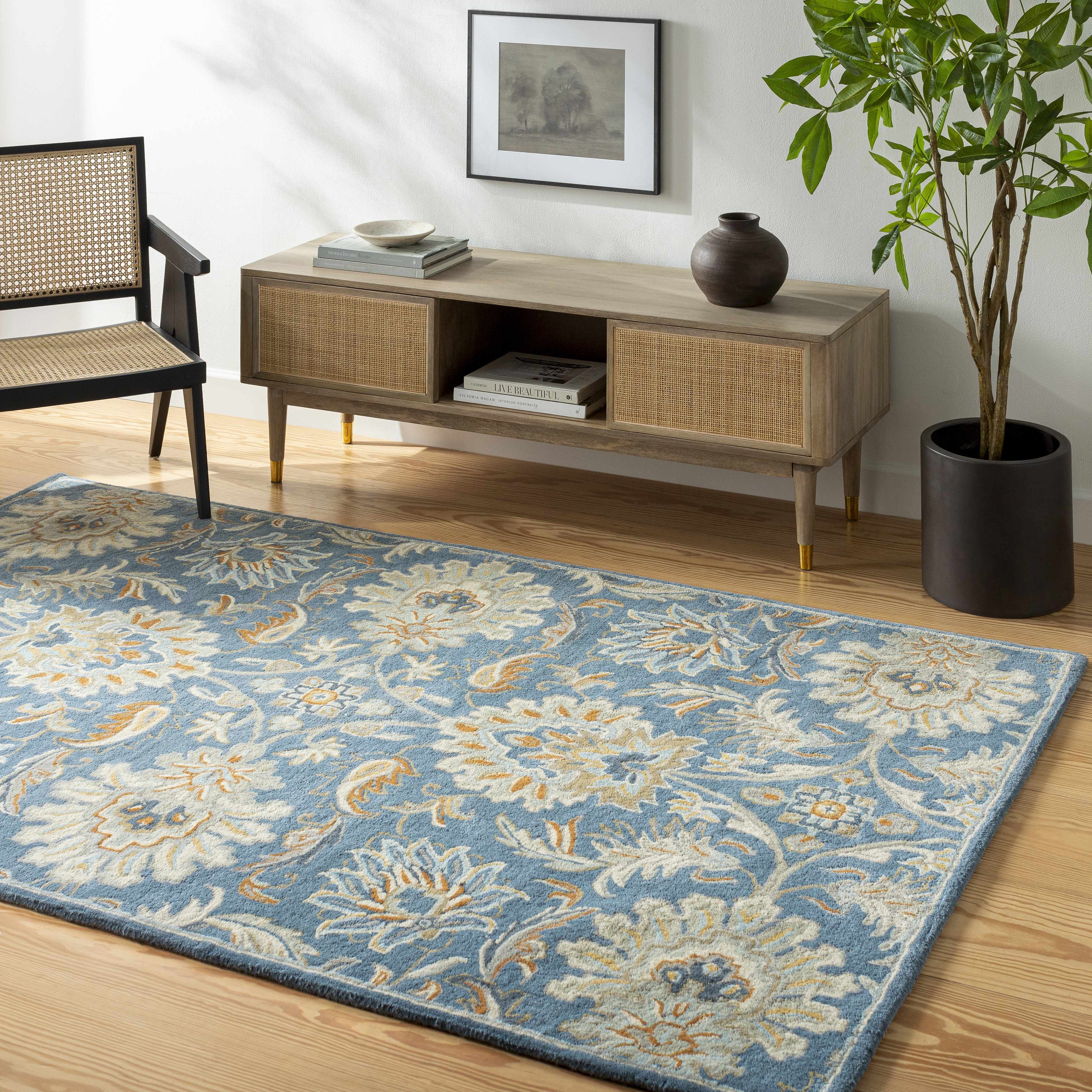 Fanny Area Rug - Image 2