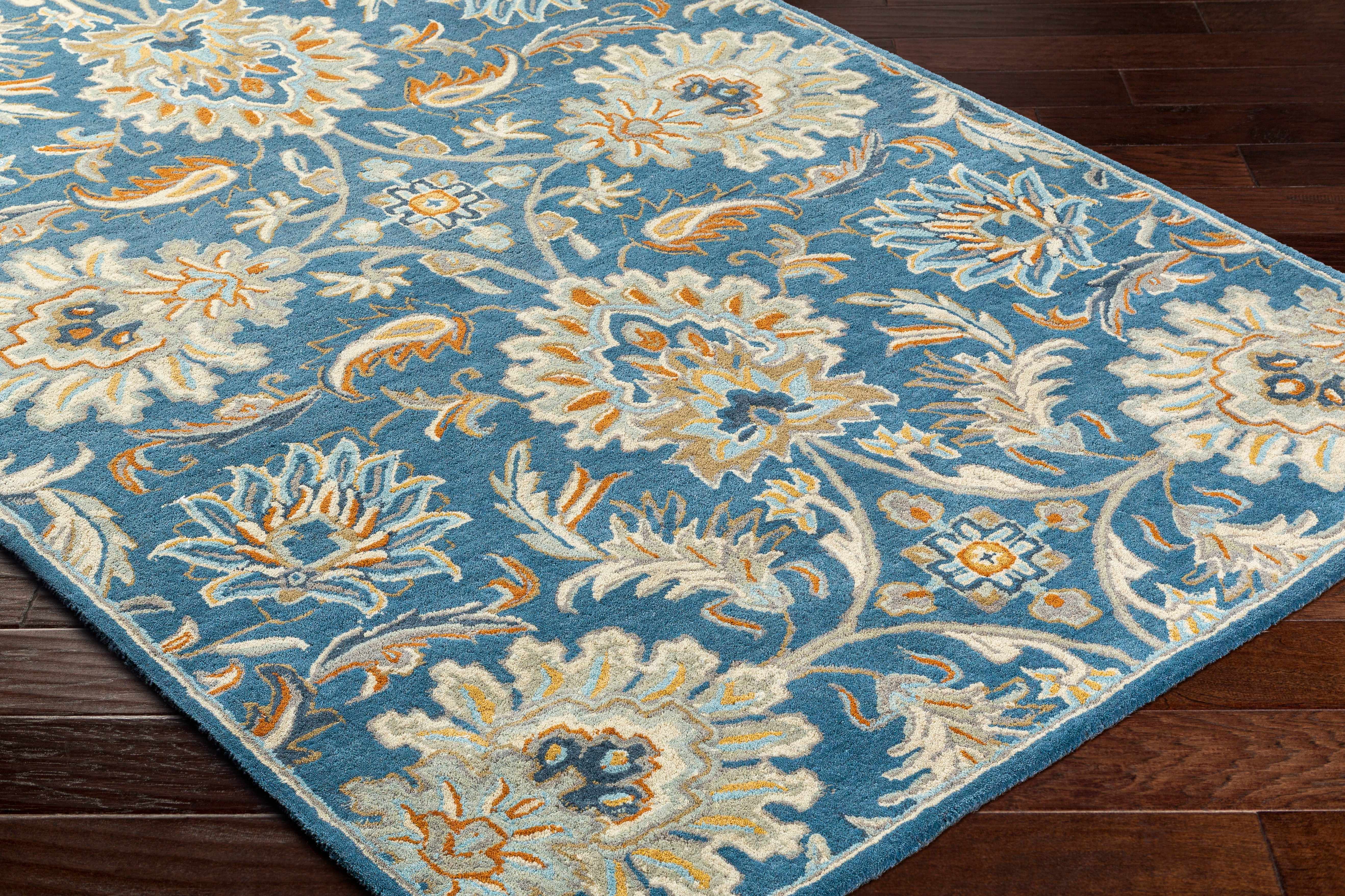 Fanny Area Rug - Image 3