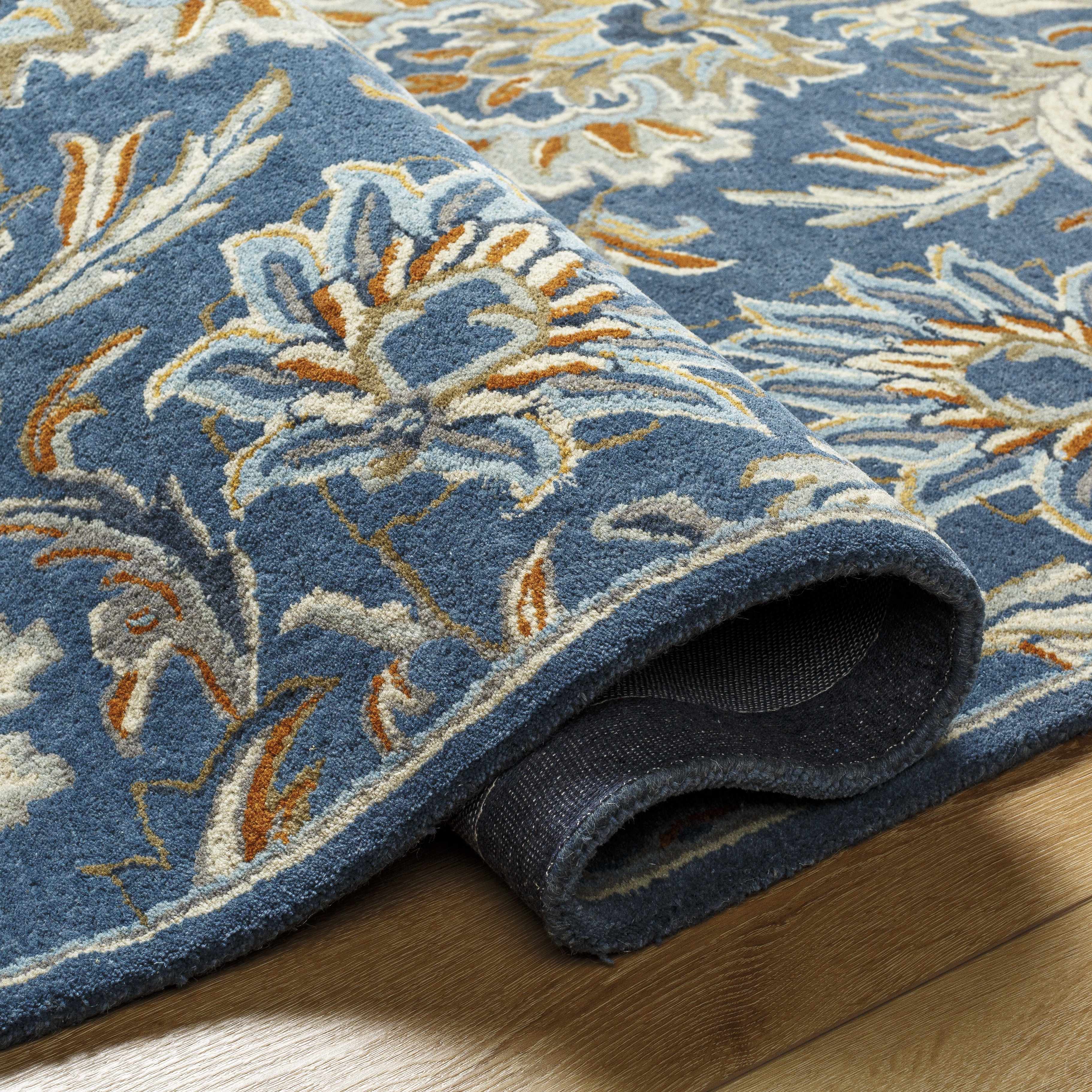 Fanny Area Rug - Image 4