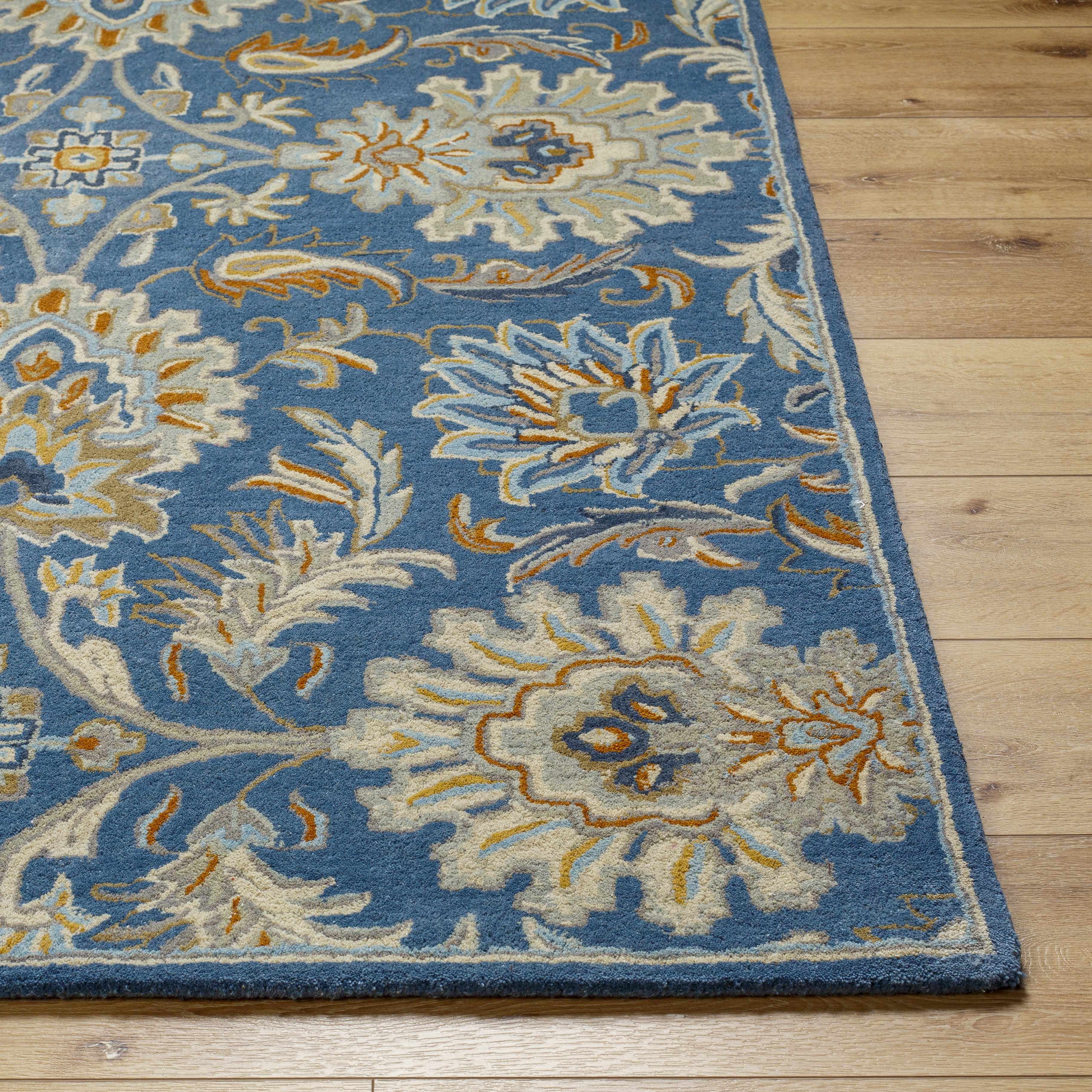Fanny Area Rug - Image 5