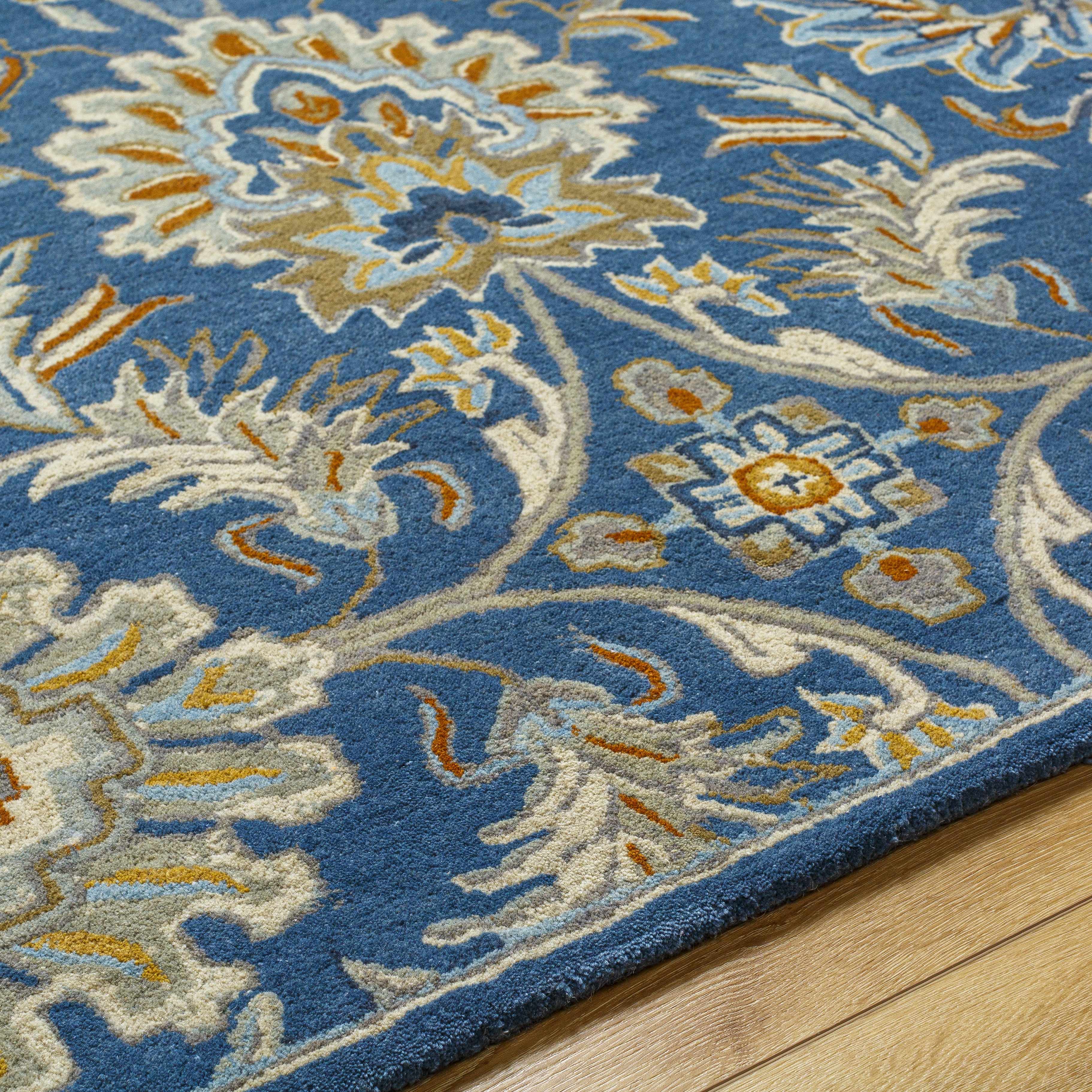 Fanny Area Rug - Image 6