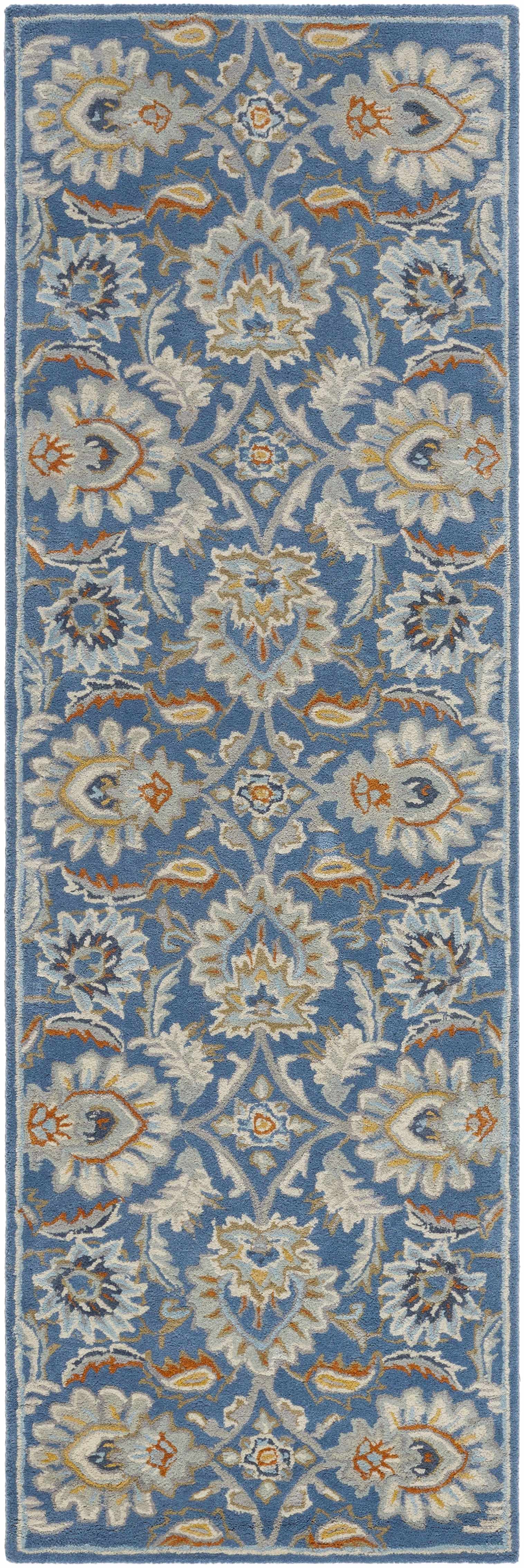 Fanny Area Rug - Image 7