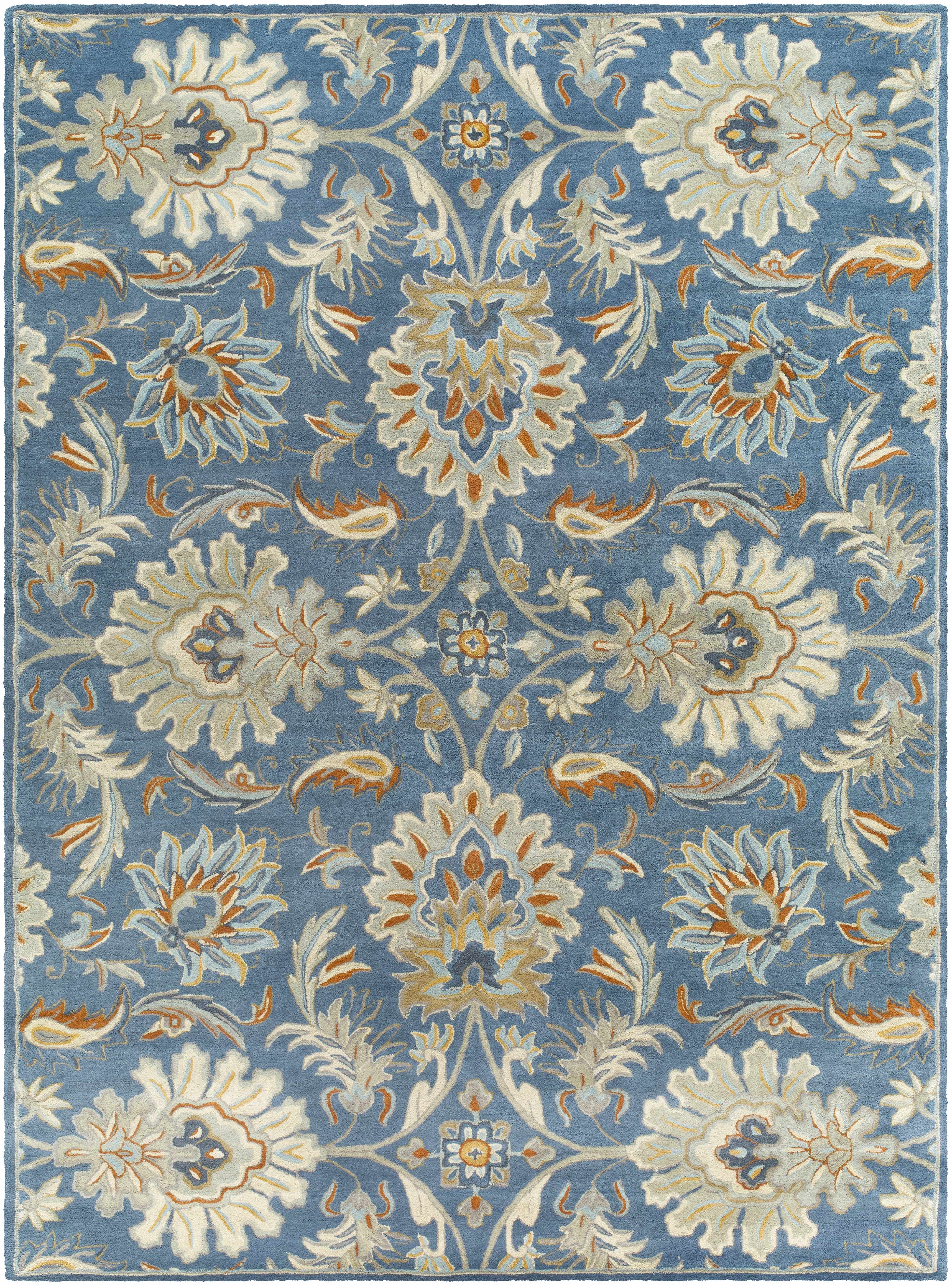 Fanny Area Rug - Image 9