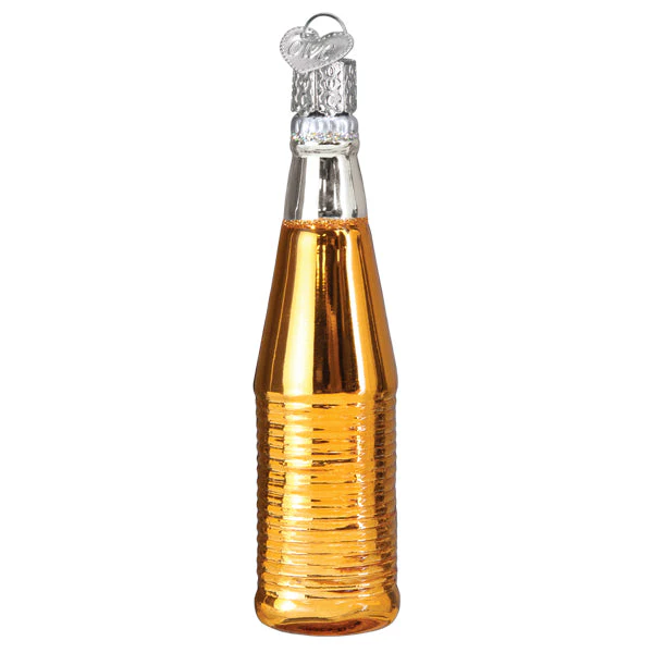 Fanta® Bottle Ornament - Image 4