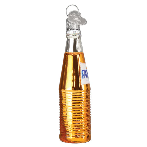 Fanta® Bottle Ornament - Image 5