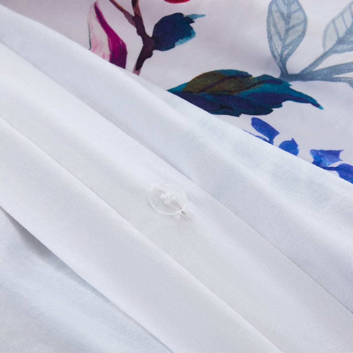 Fantasia Cotton Duvet Cover Set - Image 16