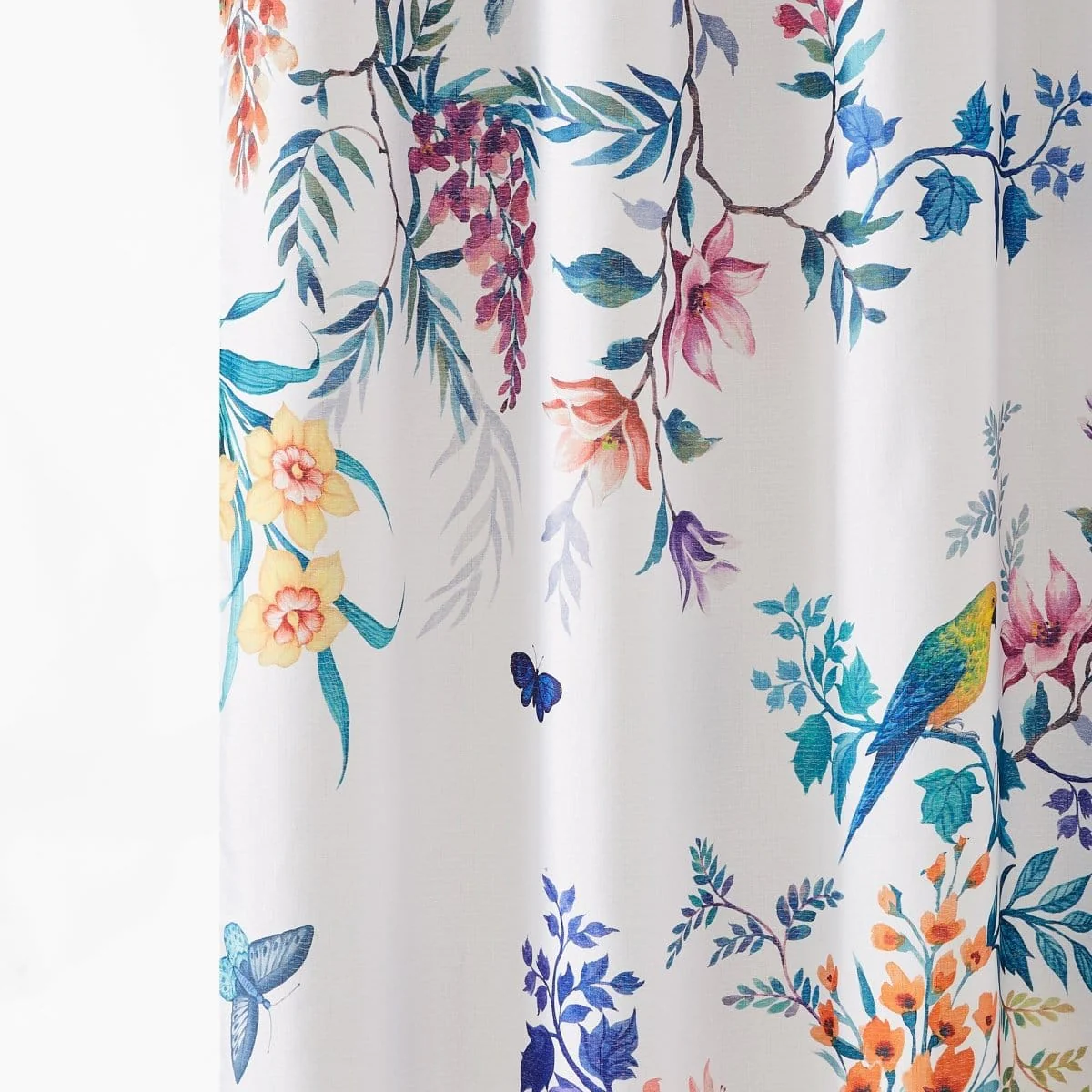 Fantasia Shower Curtain - Image 3