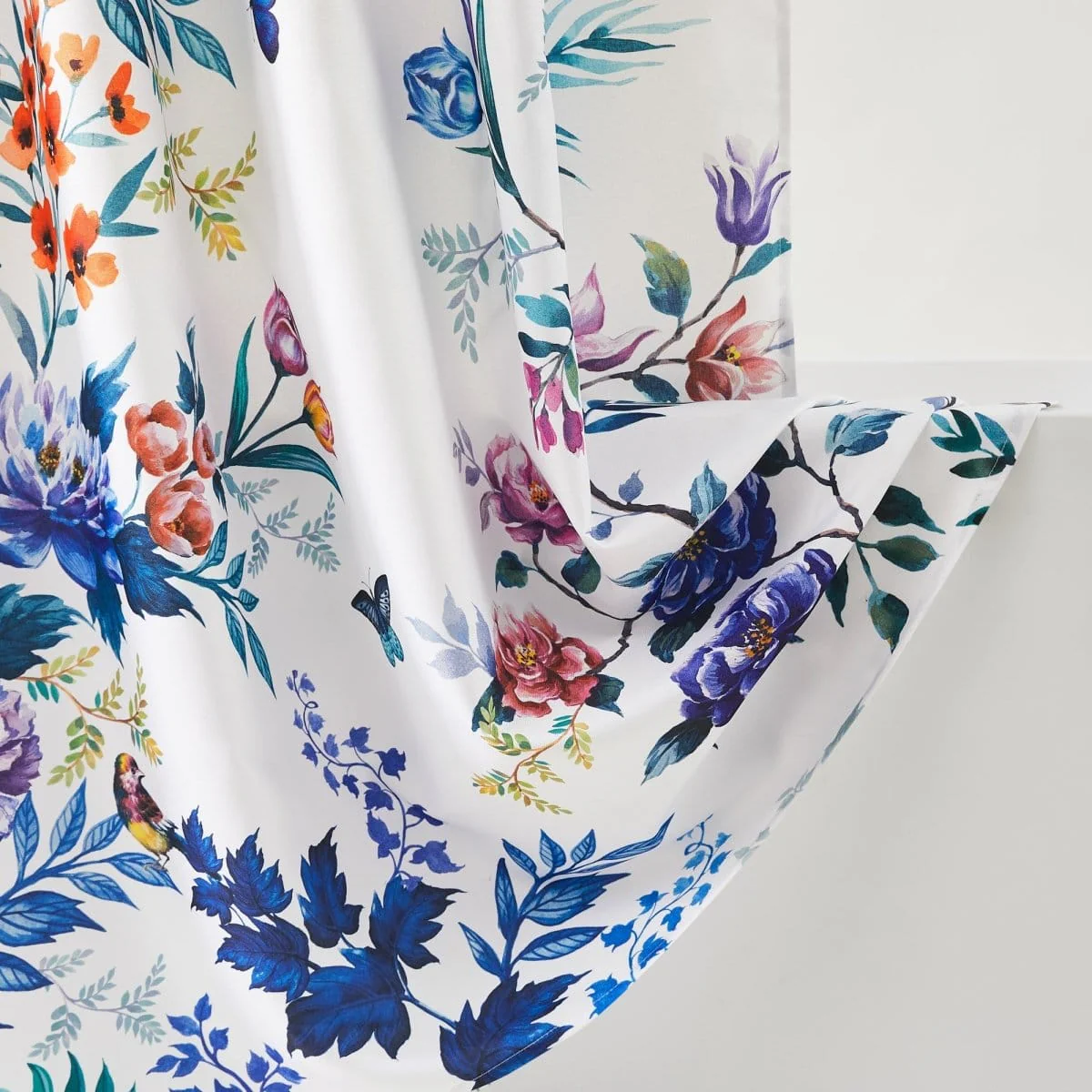 Fantasia Shower Curtain - Image 4