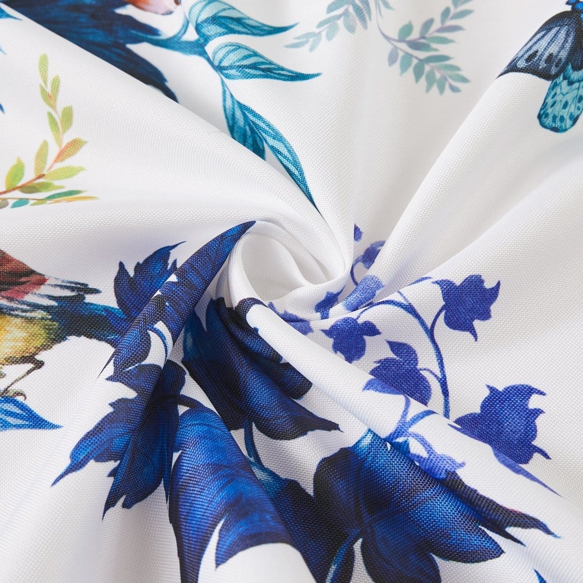 Fantasia Shower Curtain - Image 5
