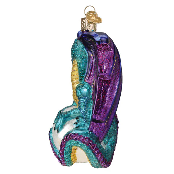 Fantasy Dragon Ornament - Image 5