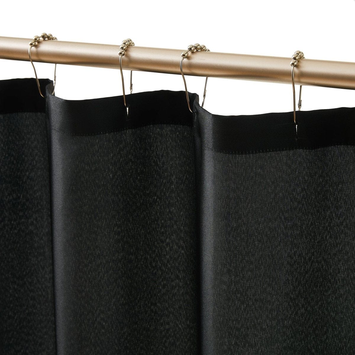 Fantasy Floral Shower Curtain - Image 2