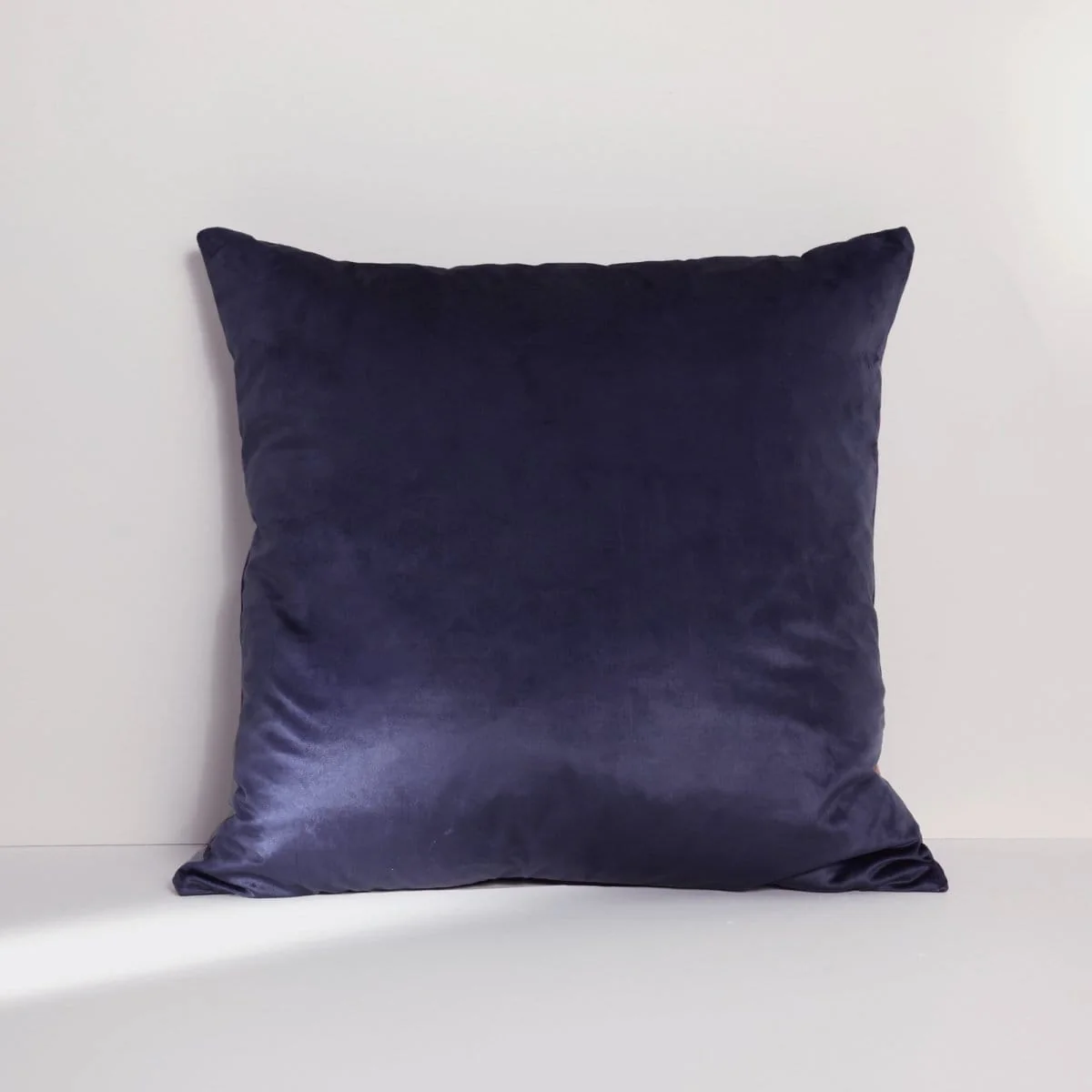 Fantasy Orchids Decorative Pillow - Image 2