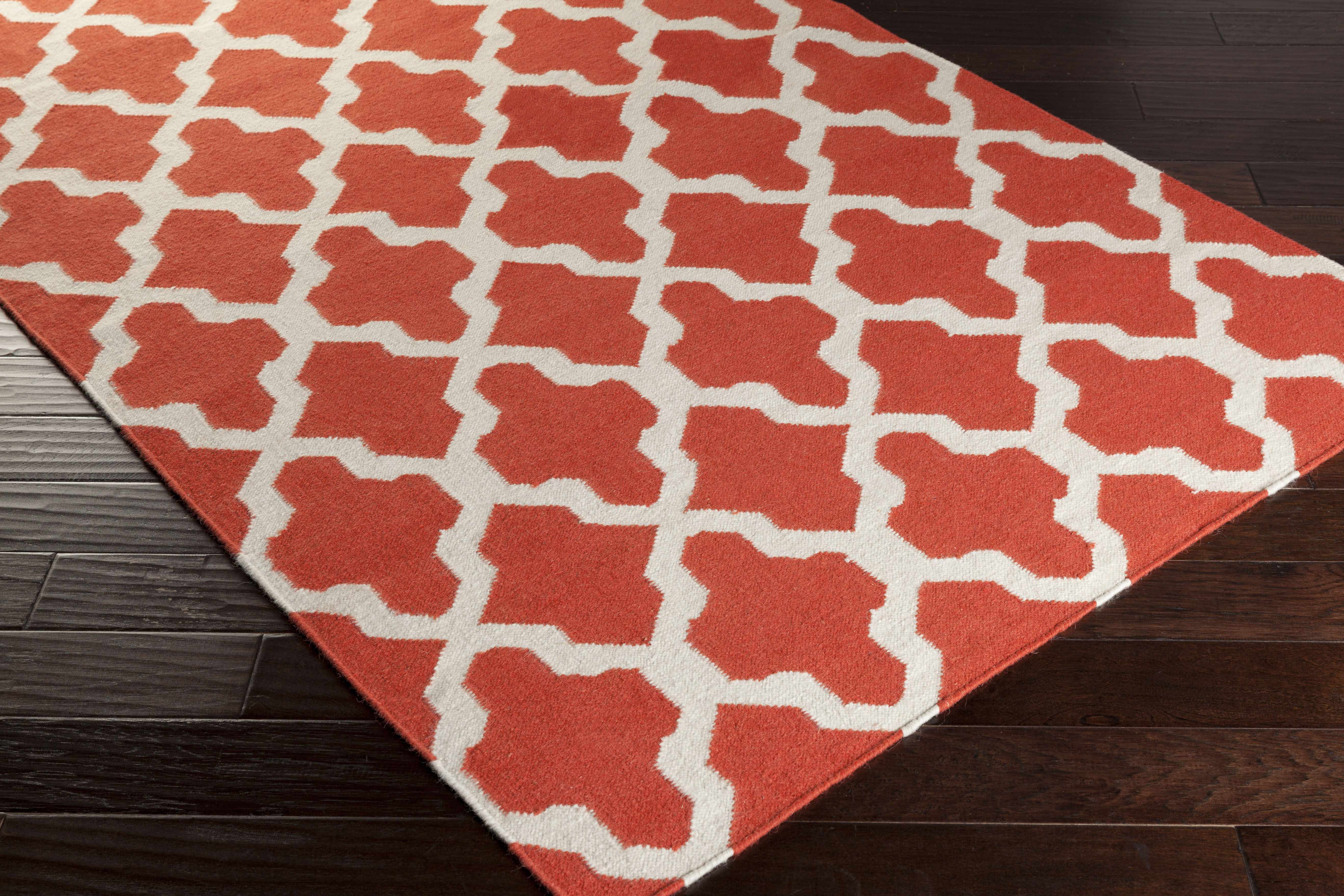Faribault Area Carpet - Clearance - Image 2