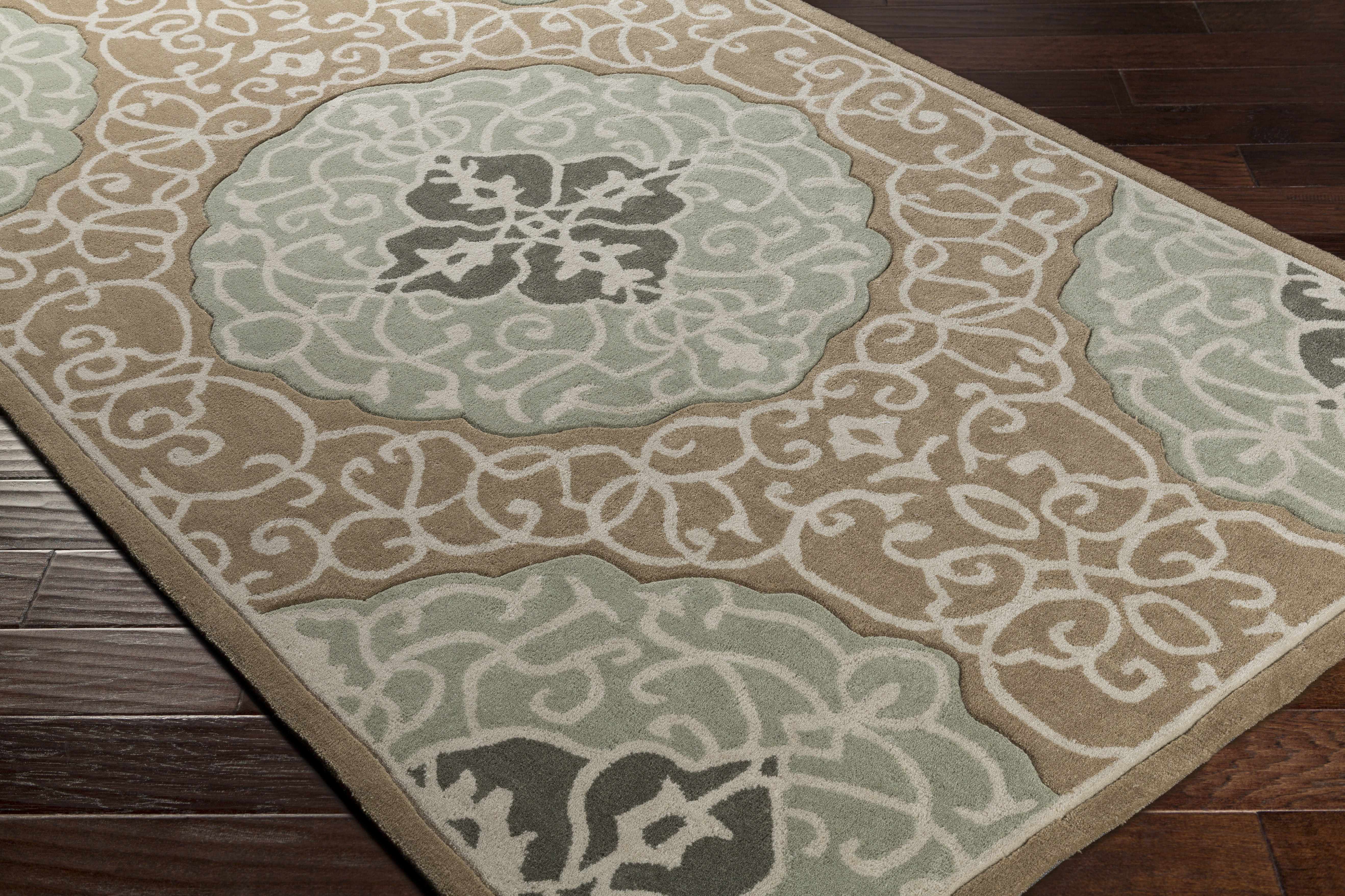 Farina Area Rug - Clearance - Image 2