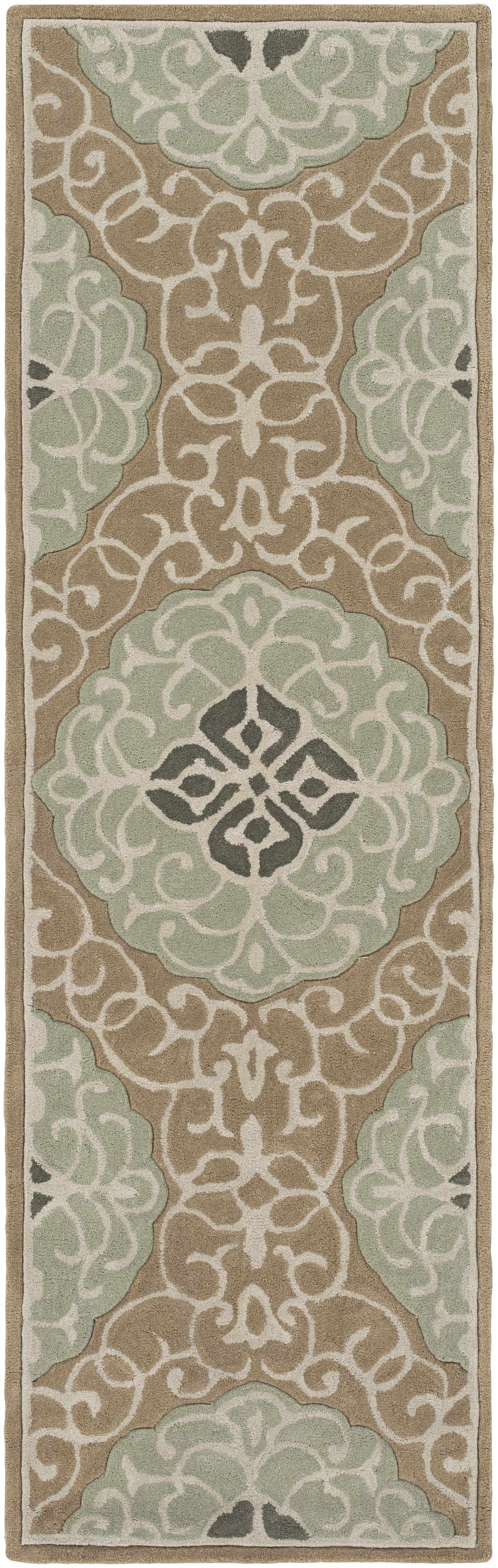Farina Area Rug - Clearance - Image 3