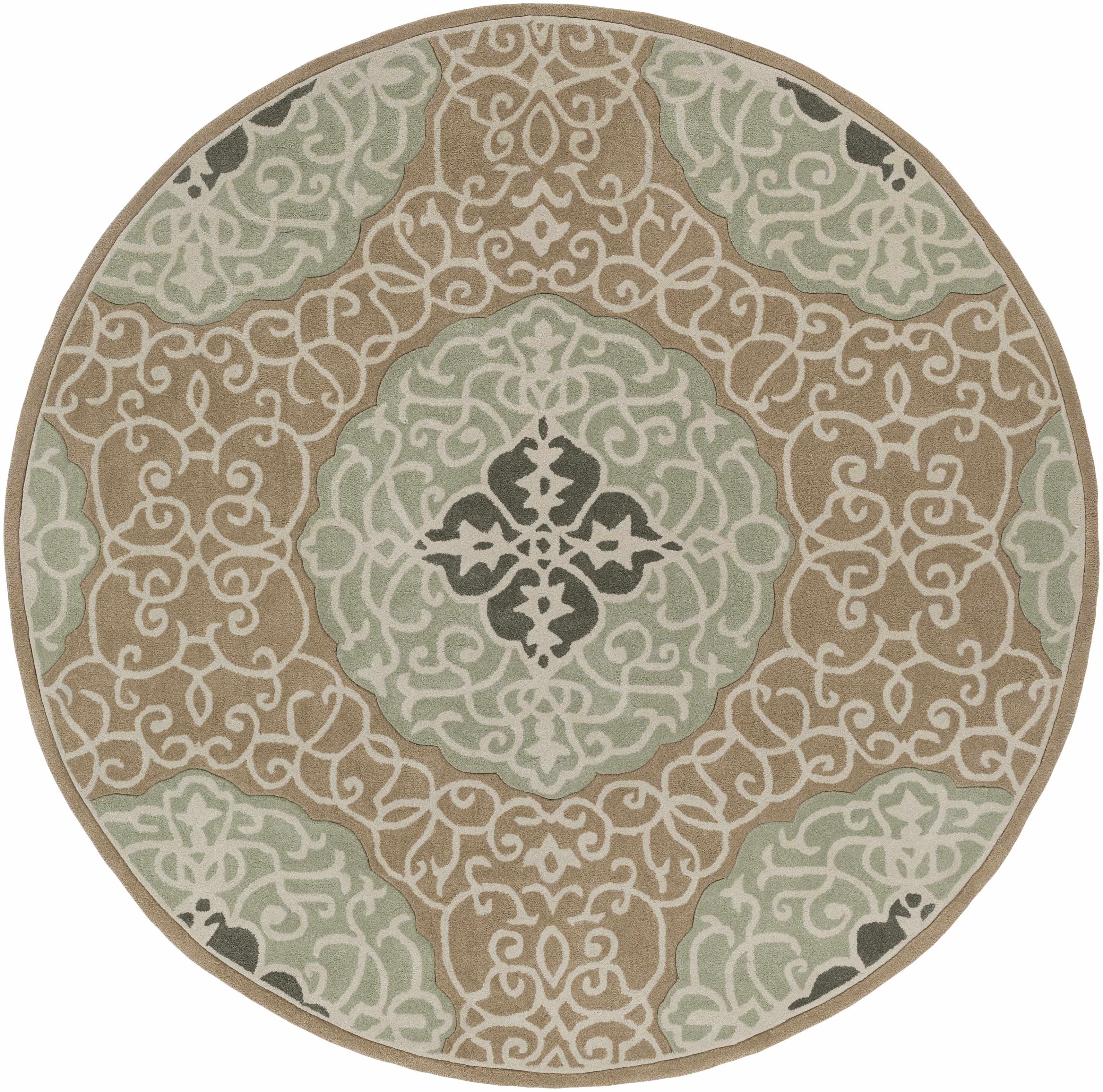 Farina Area Rug - Clearance - Image 5