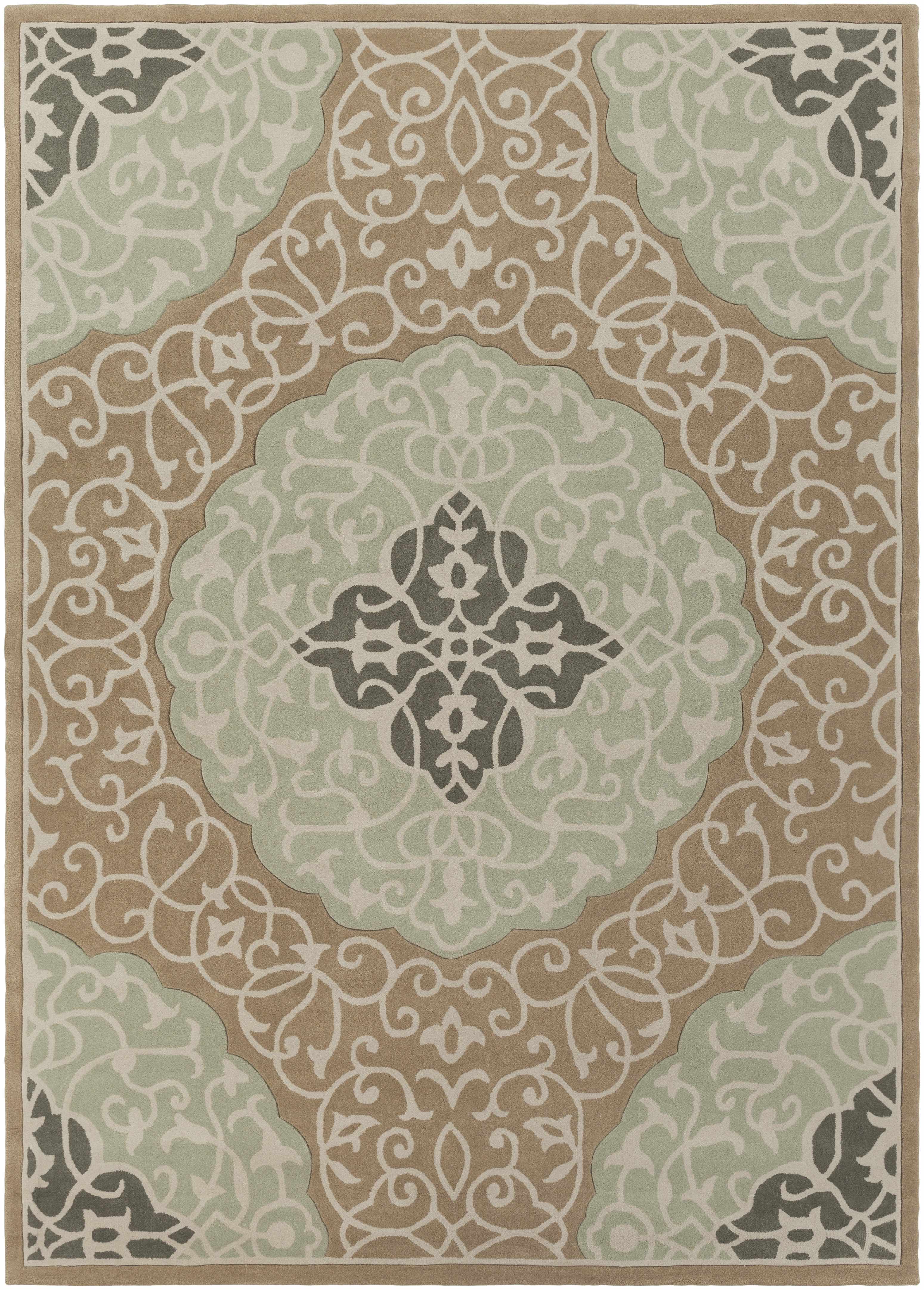 Farina Area Rug - Clearance - Image 6
