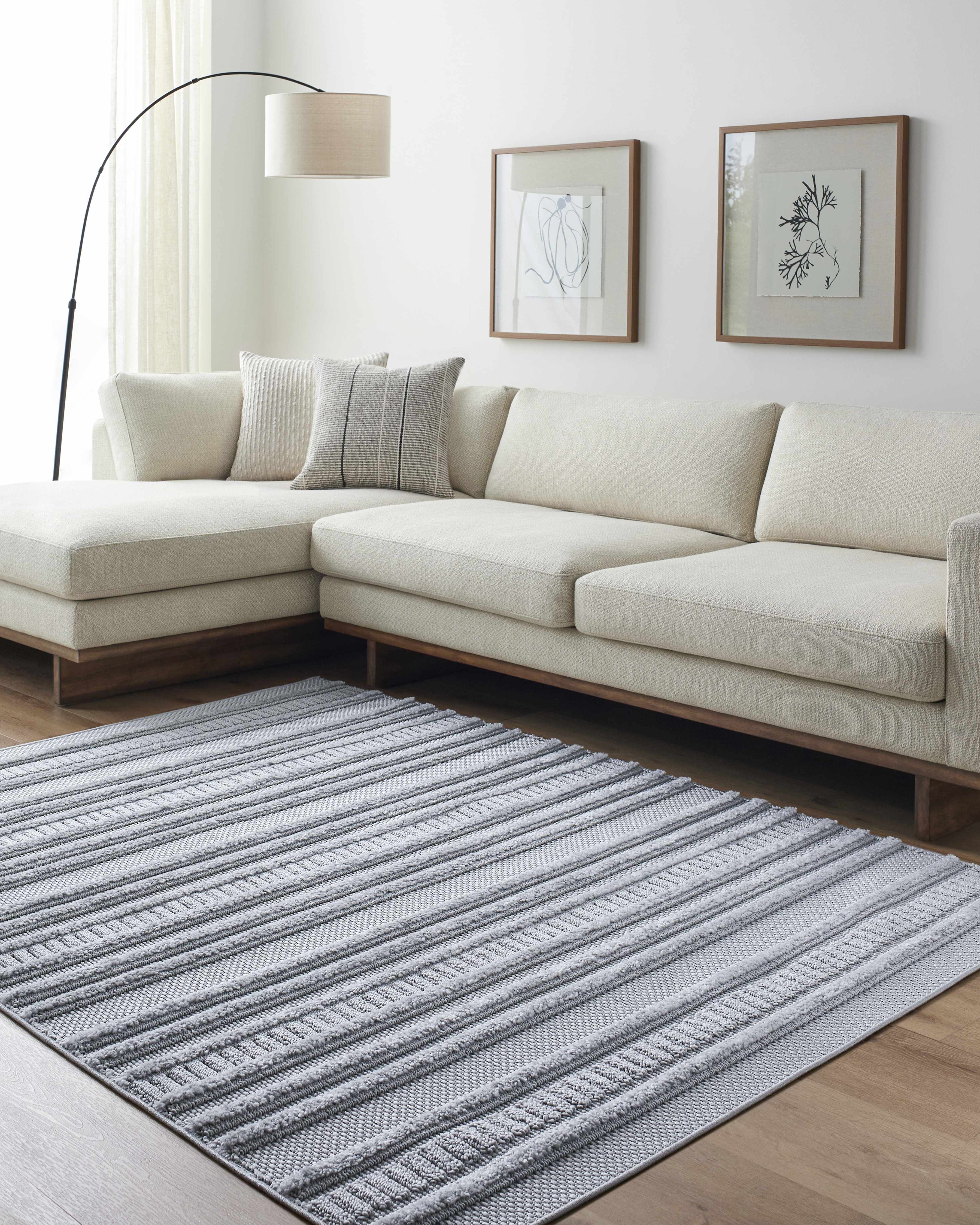 Faris Area Rug - Image 2