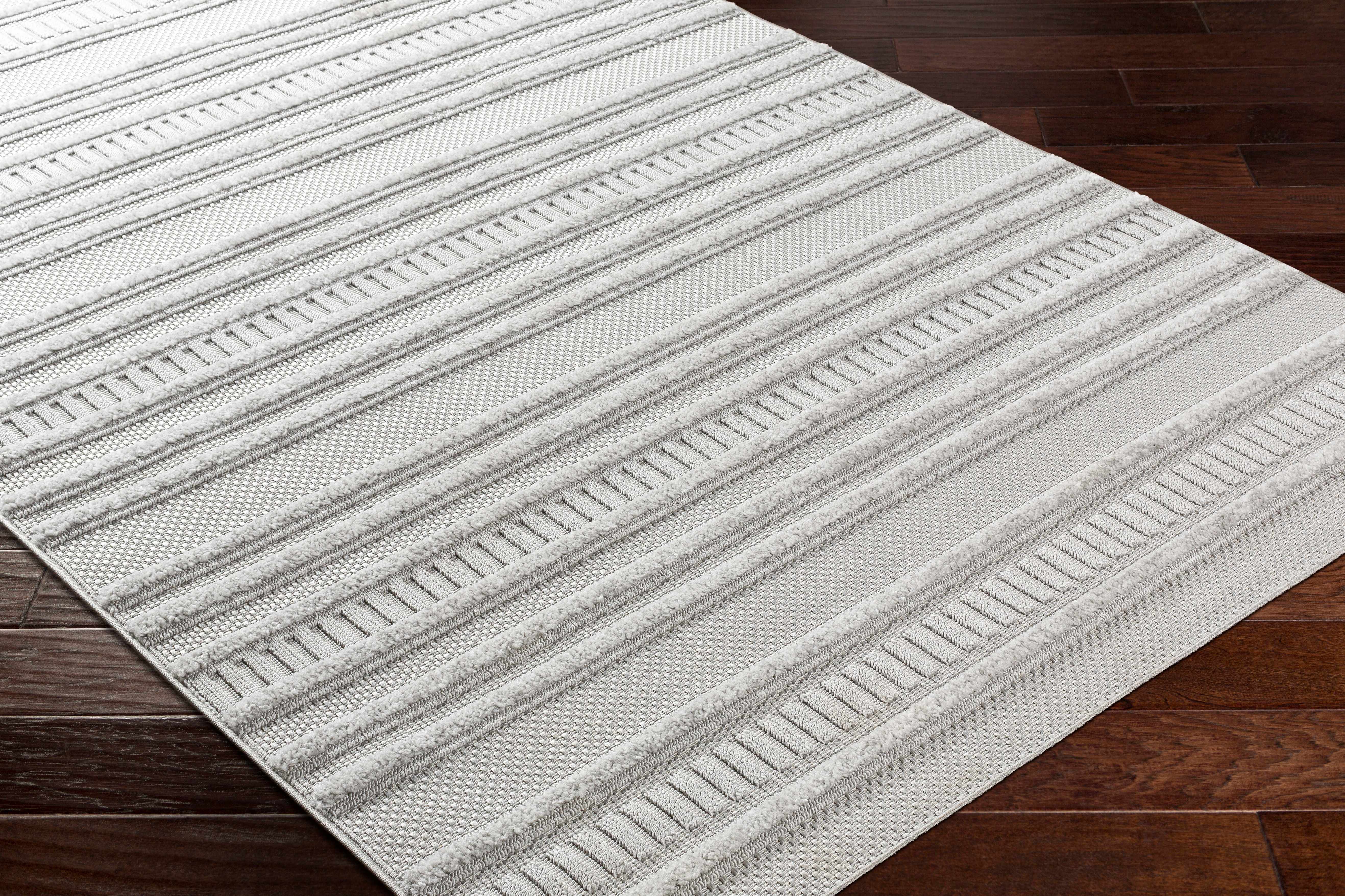 Faris Area Rug - Image 4