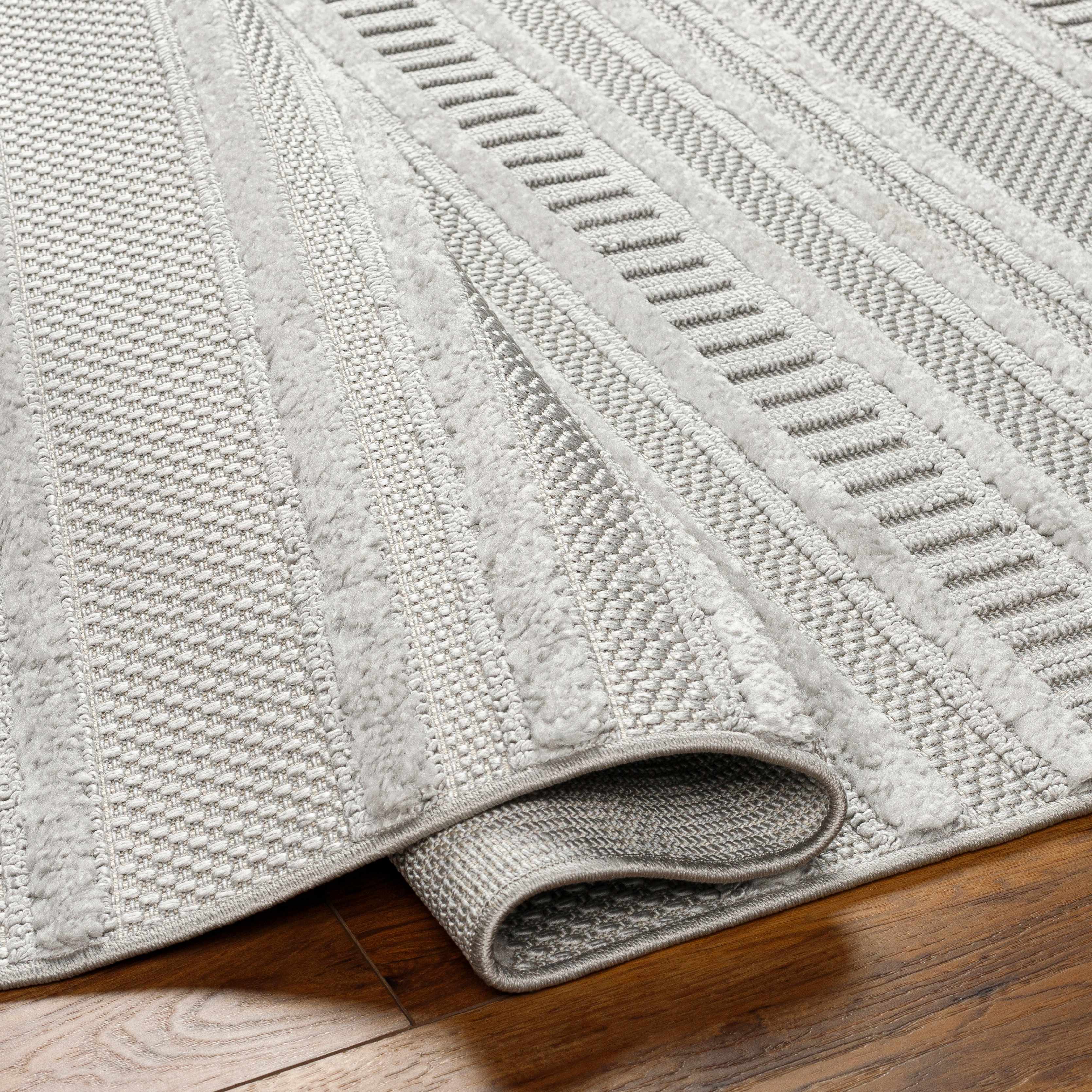 Faris Area Rug - Image 5
