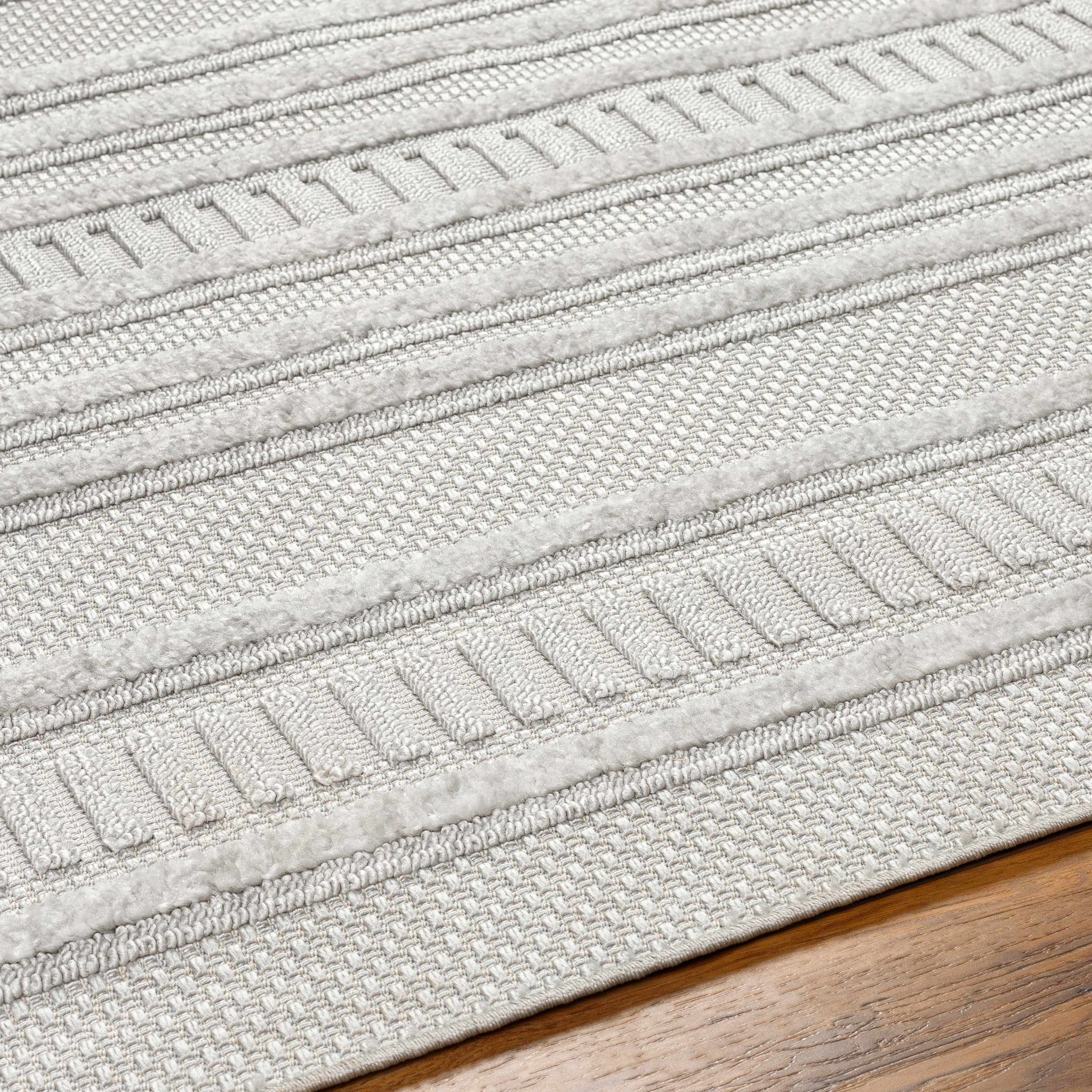 Faris Area Rug - Image 6