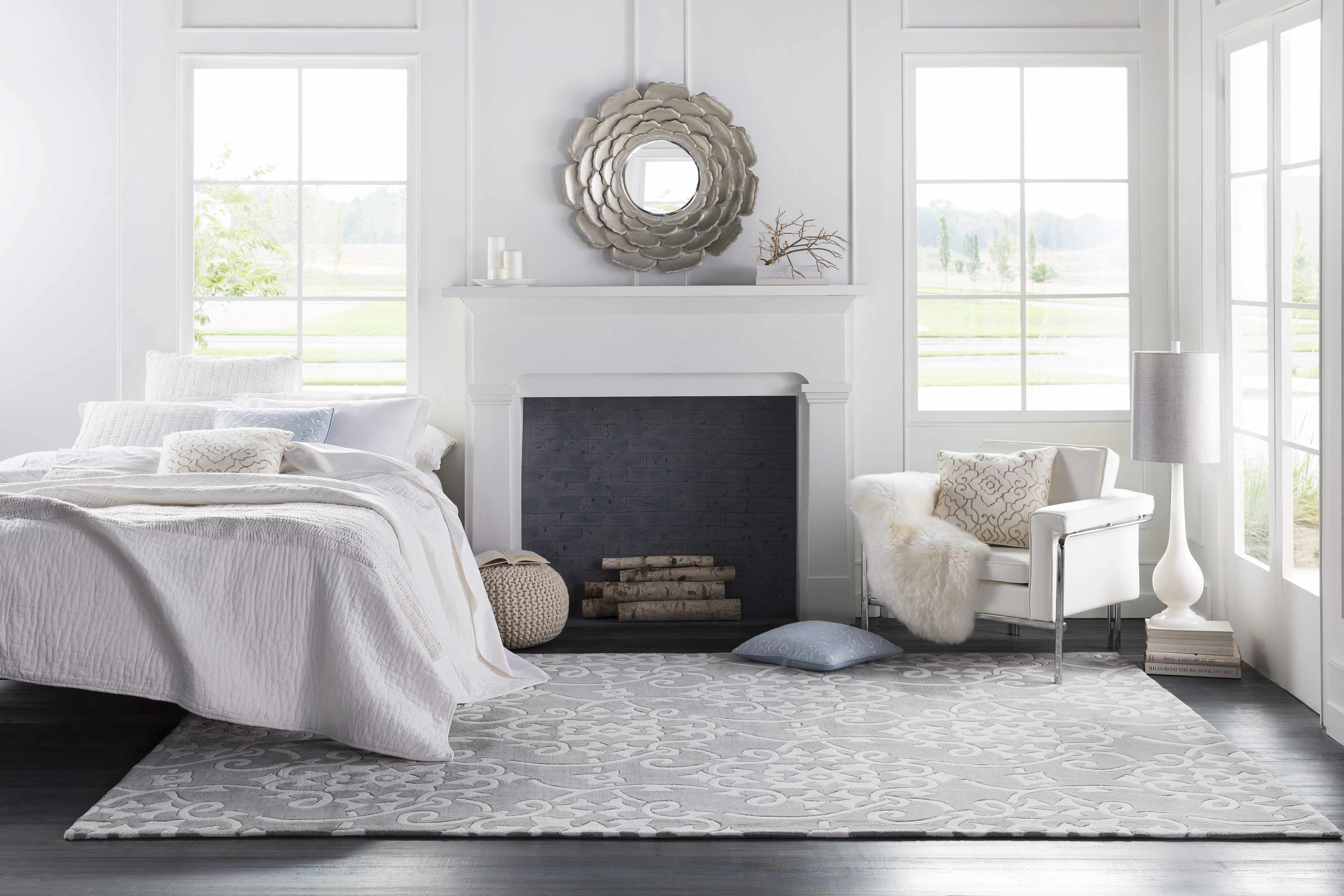 Farista Area Rug - Clearance - Image 11