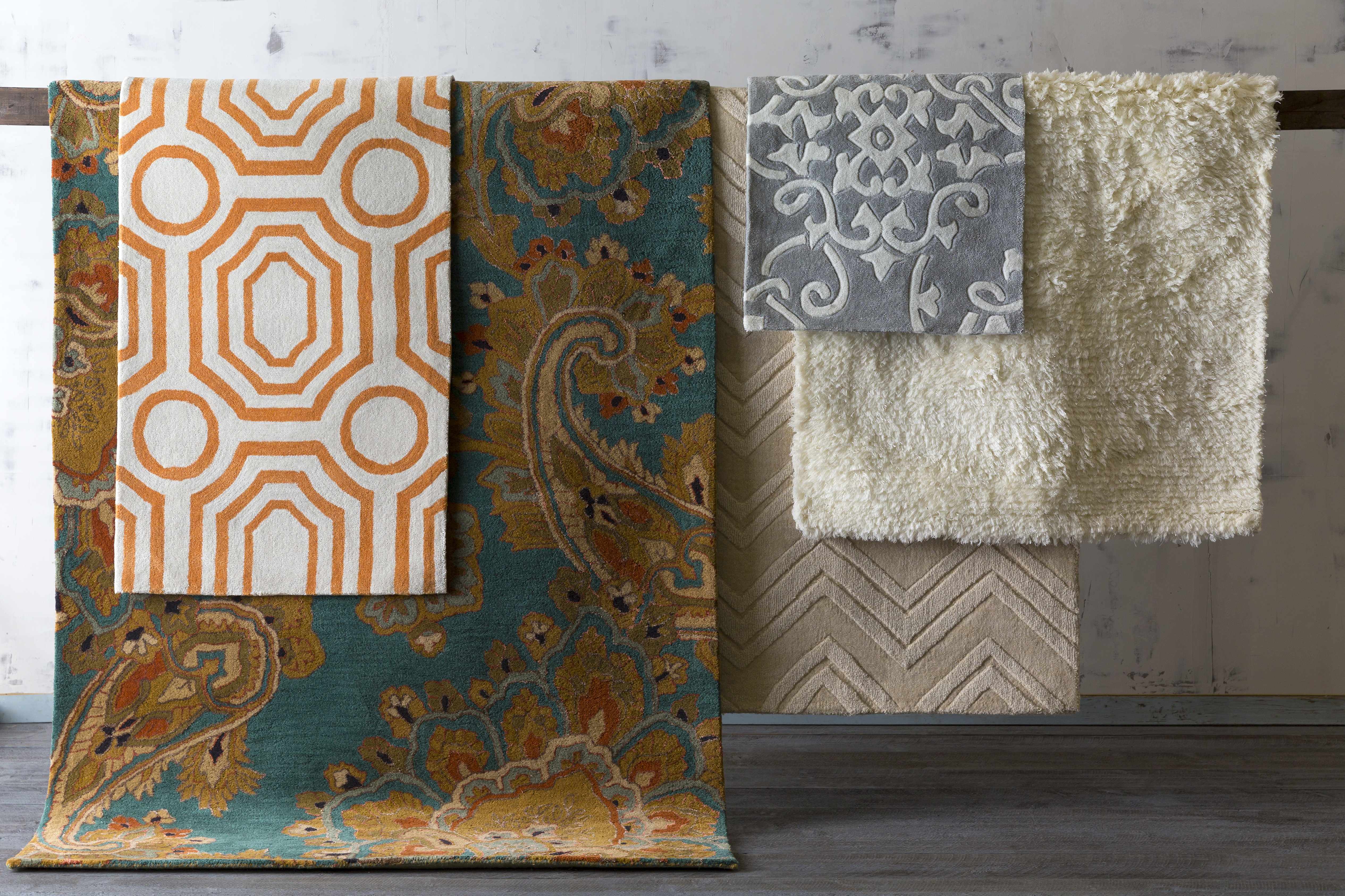 Farista Area Rug - Clearance - Image 12