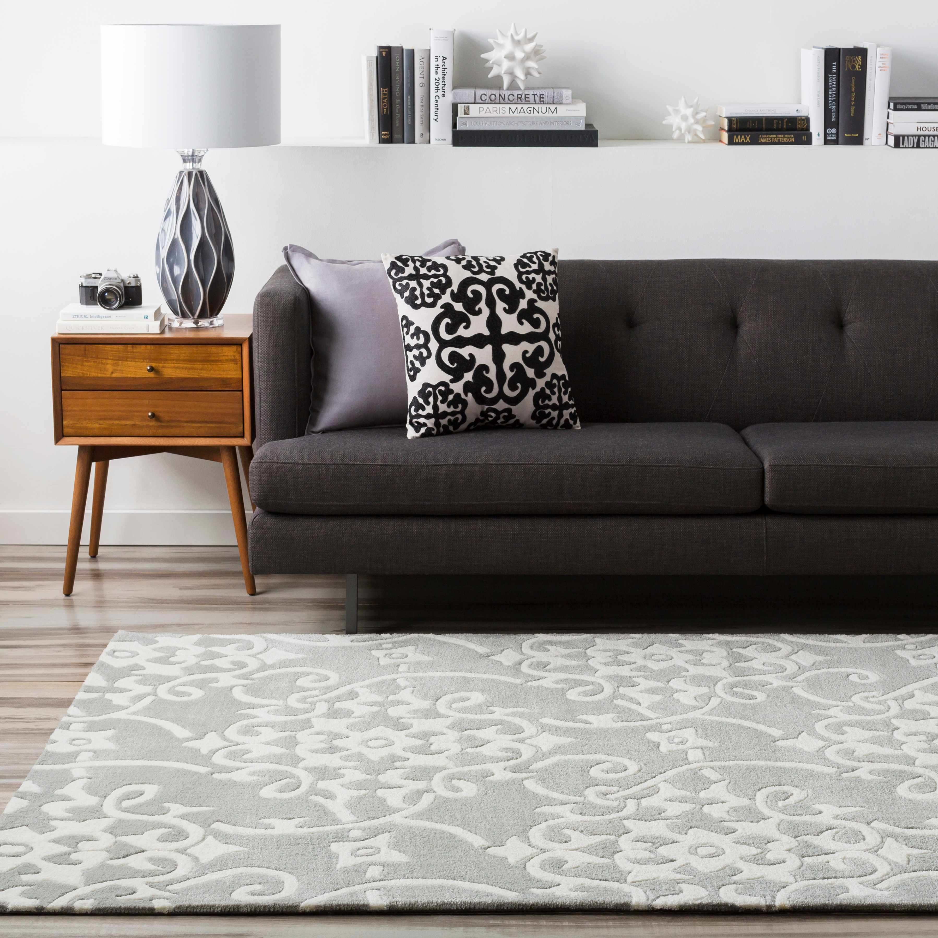 Farista Area Rug - Clearance - Image 2