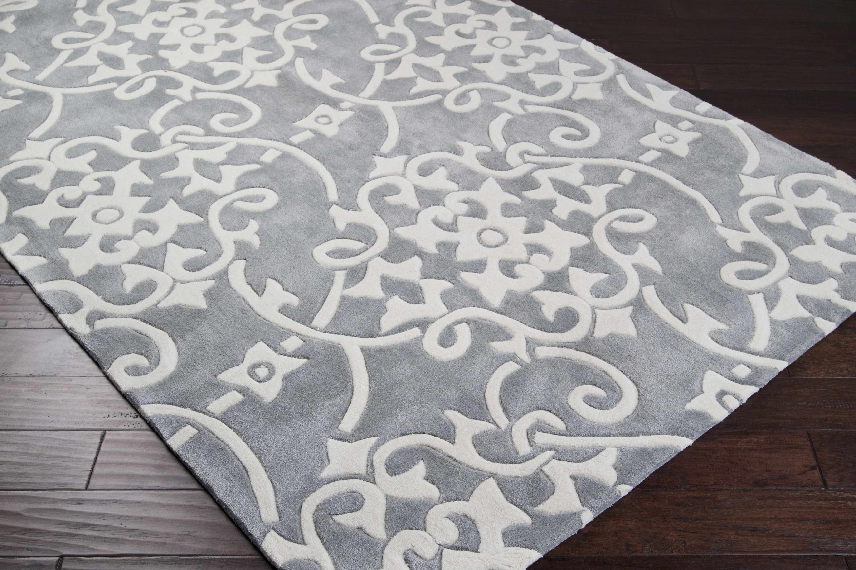 Farista Area Rug - Clearance - Image 3