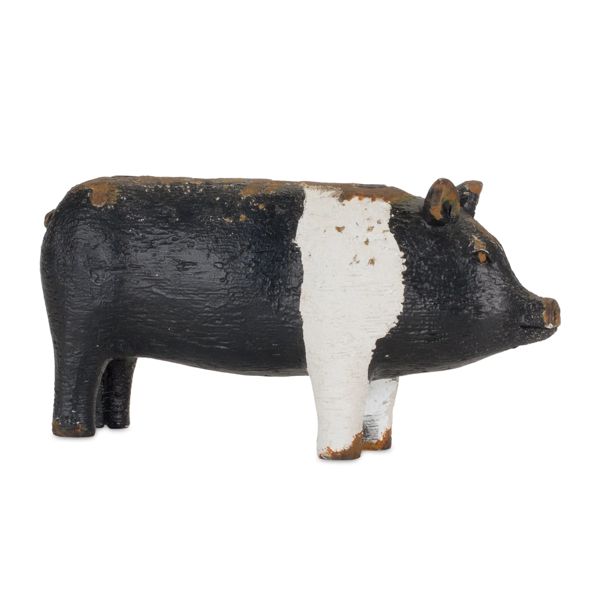 Farm Animal Candle Holder (Set of 4) - Image 4