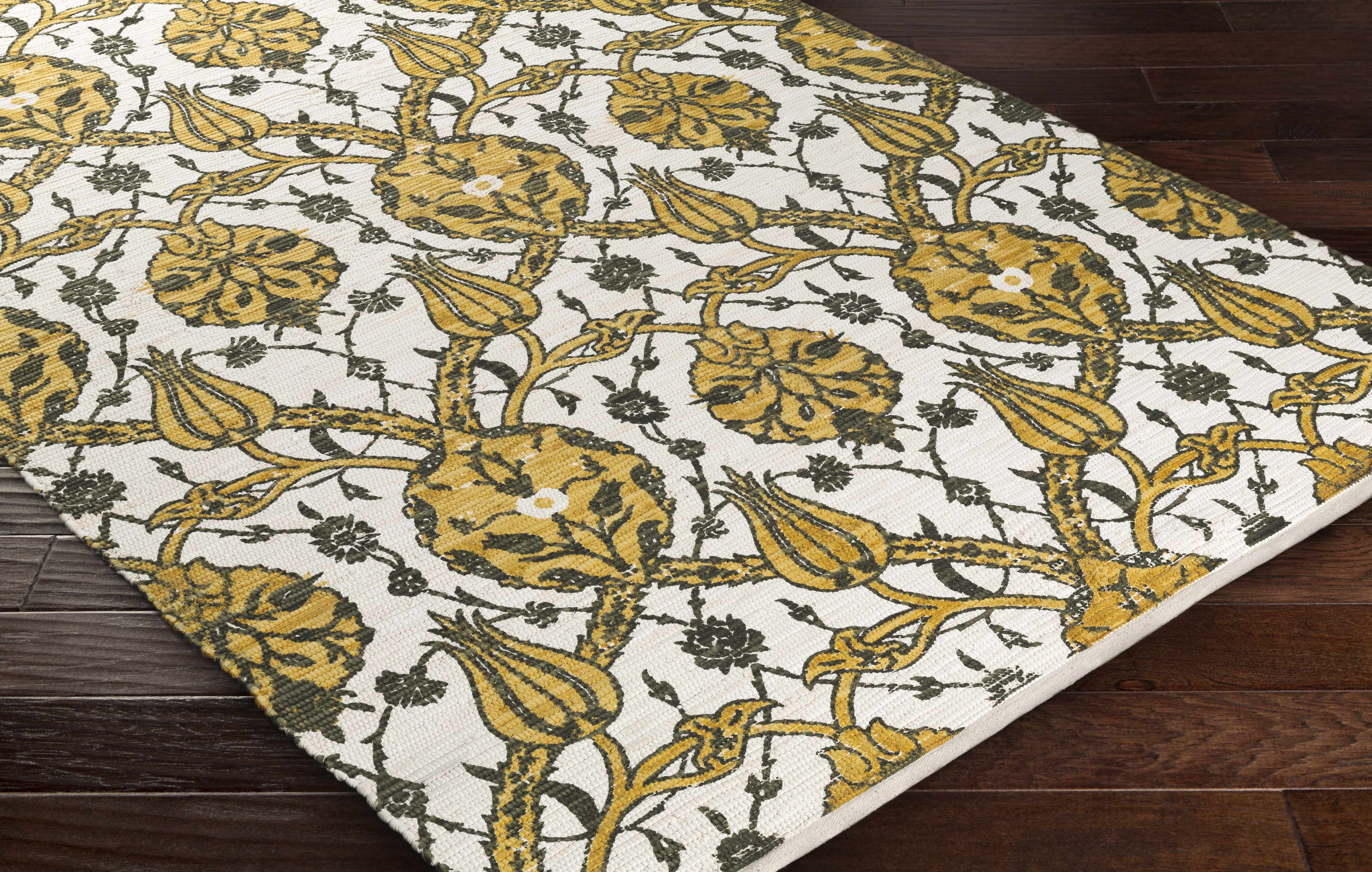 Farmers Area Rug - Clearance - Image 2