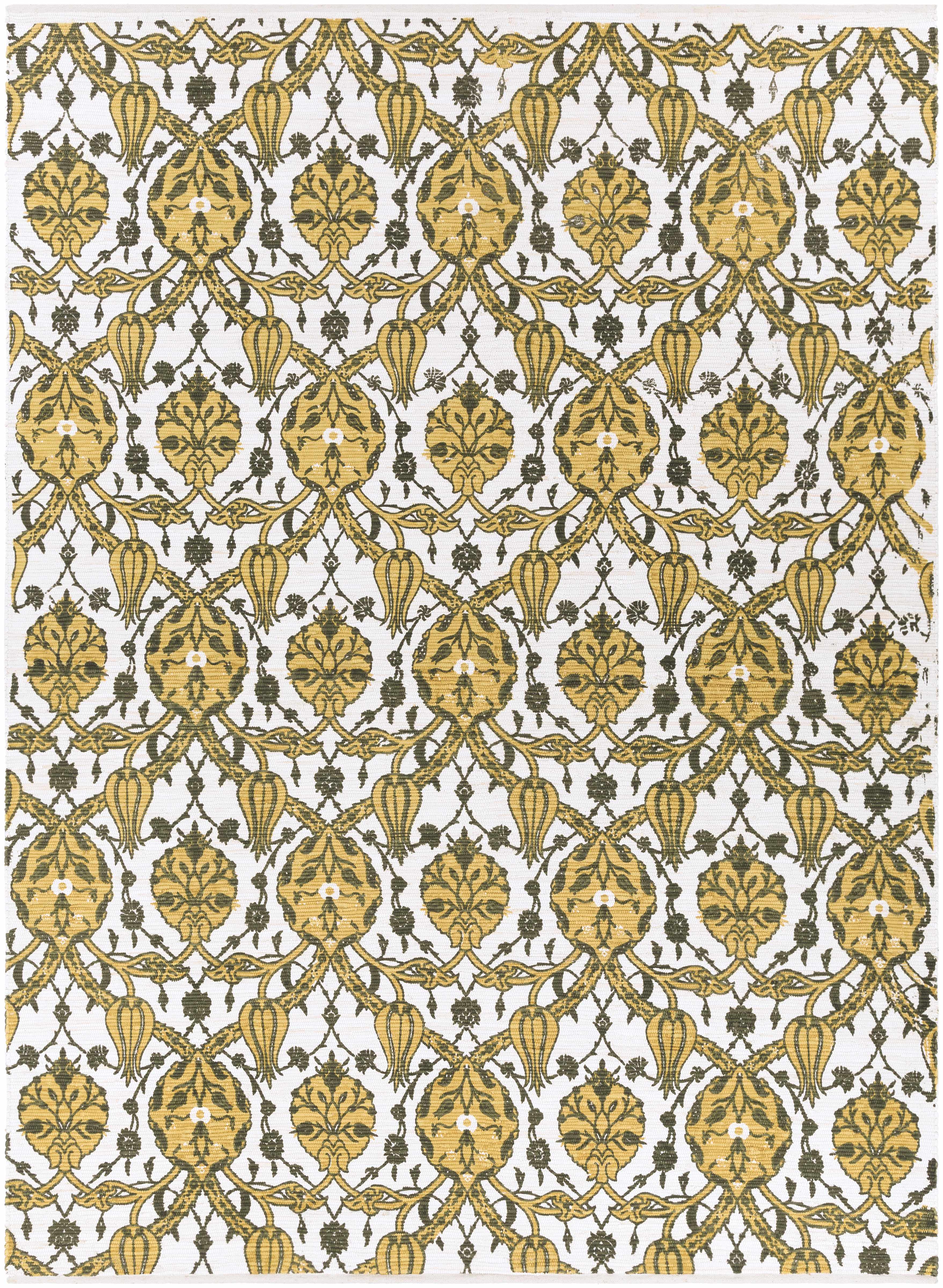Farmers Area Rug - Clearance - Image 4