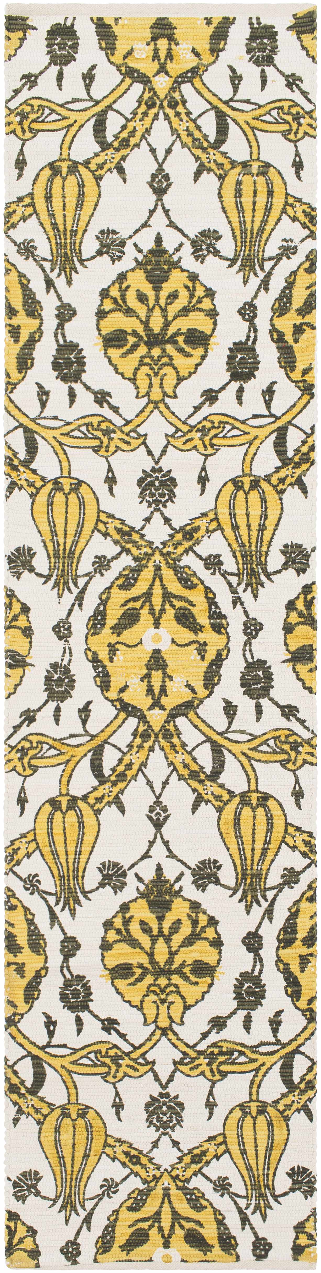 Farmers Area Rug - Clearance - Image 5