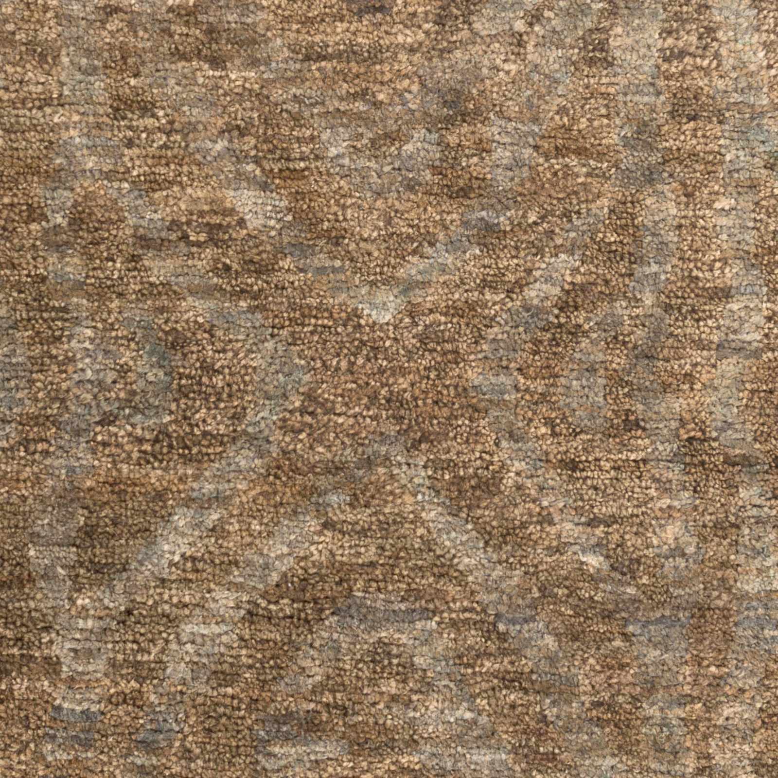 Farmersville Jute Carpet - Clearance - Image 4