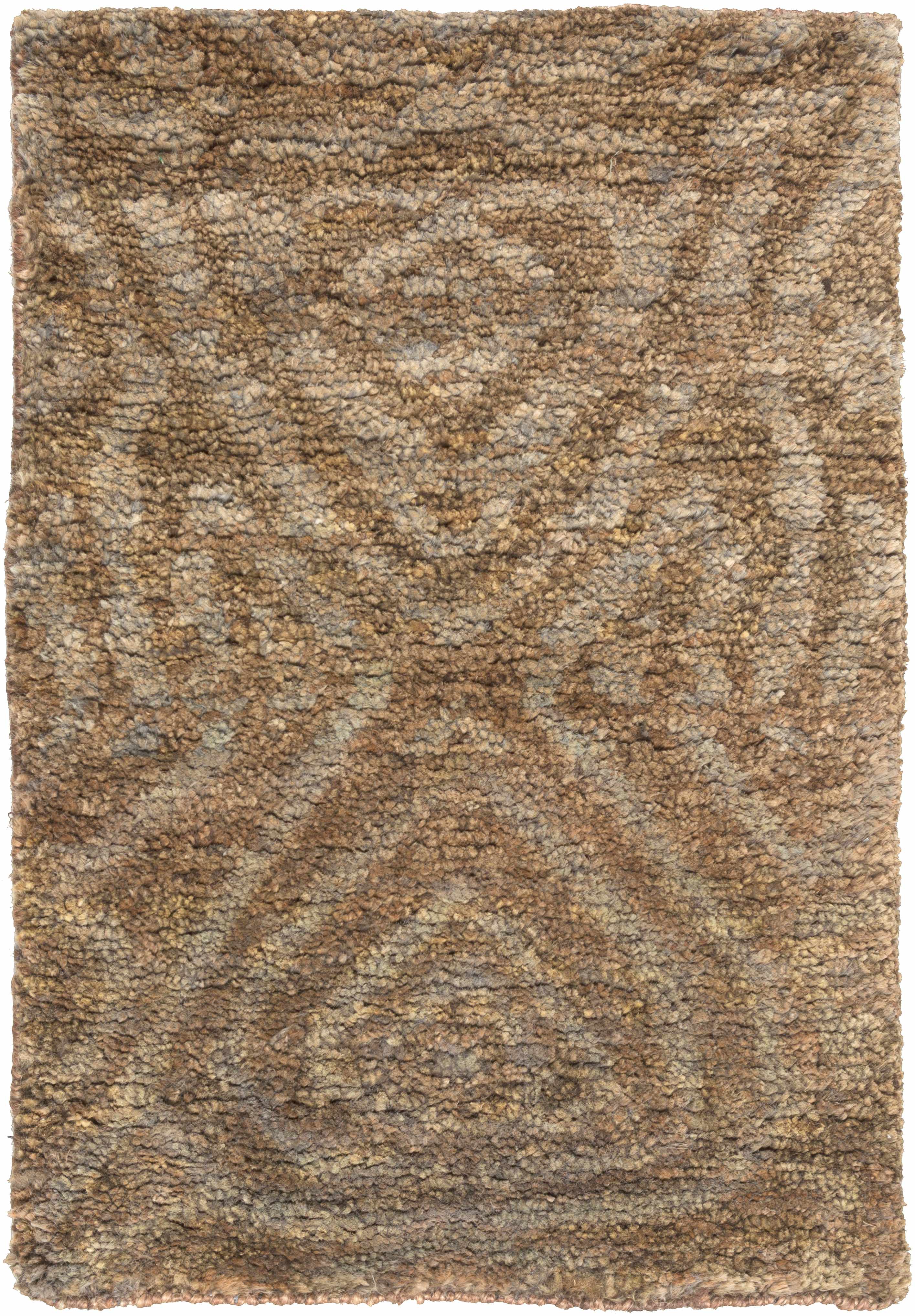 Farmersville Jute Carpet - Clearance - Image 5