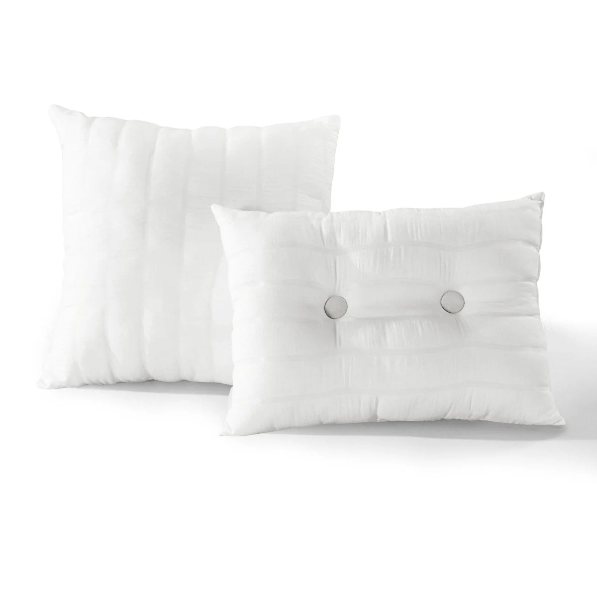 Farmhouse Seersucker 5 Piece Comforter Set - Image 9