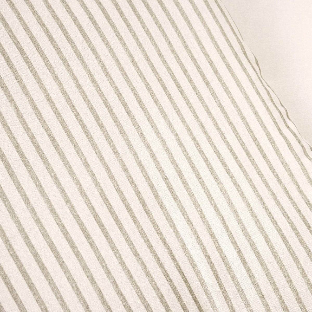 Farmhouse Stripe Reversible Comforter Set - Image 53