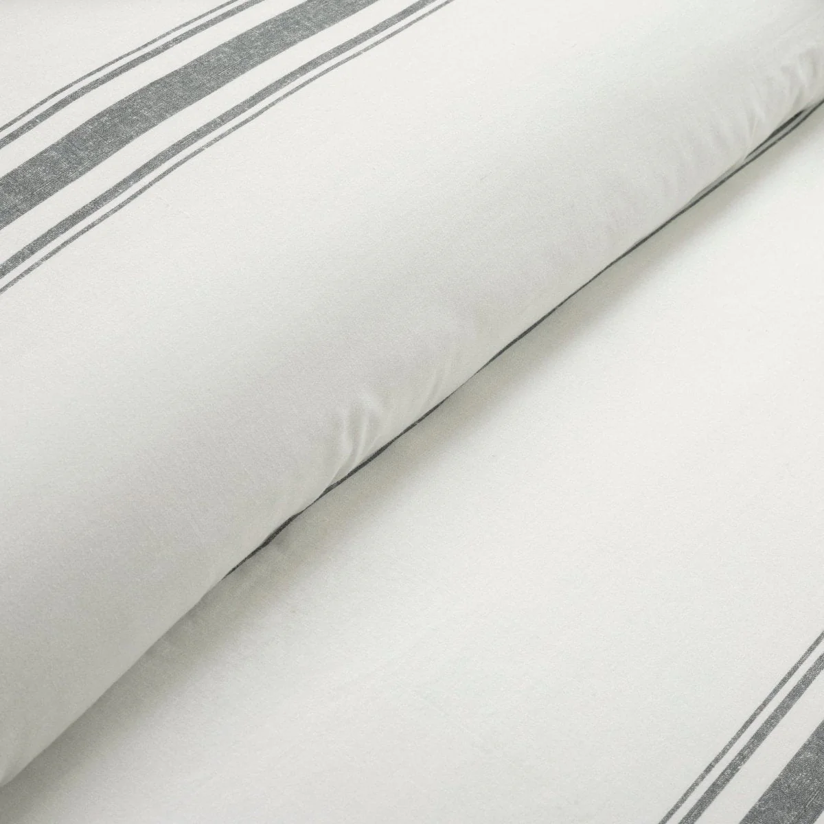 Farmhouse Stripe Reversible Comforter Set - Image 61