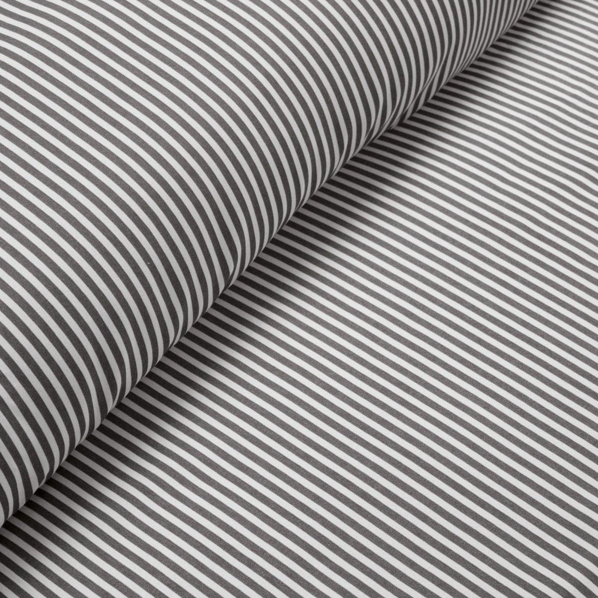 Farmhouse Stripe Reyna Ruffle Reversible Comforter 3 Piece Set - Image 3