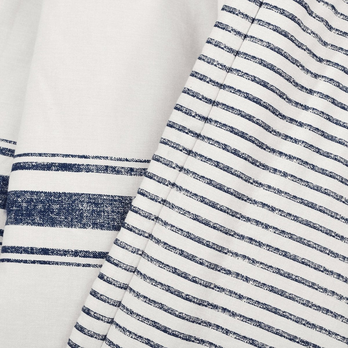 Farmhouse Stripe Throw - Image 11