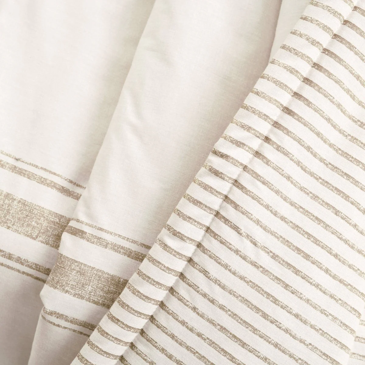 Farmhouse Stripe Throw - Image 12